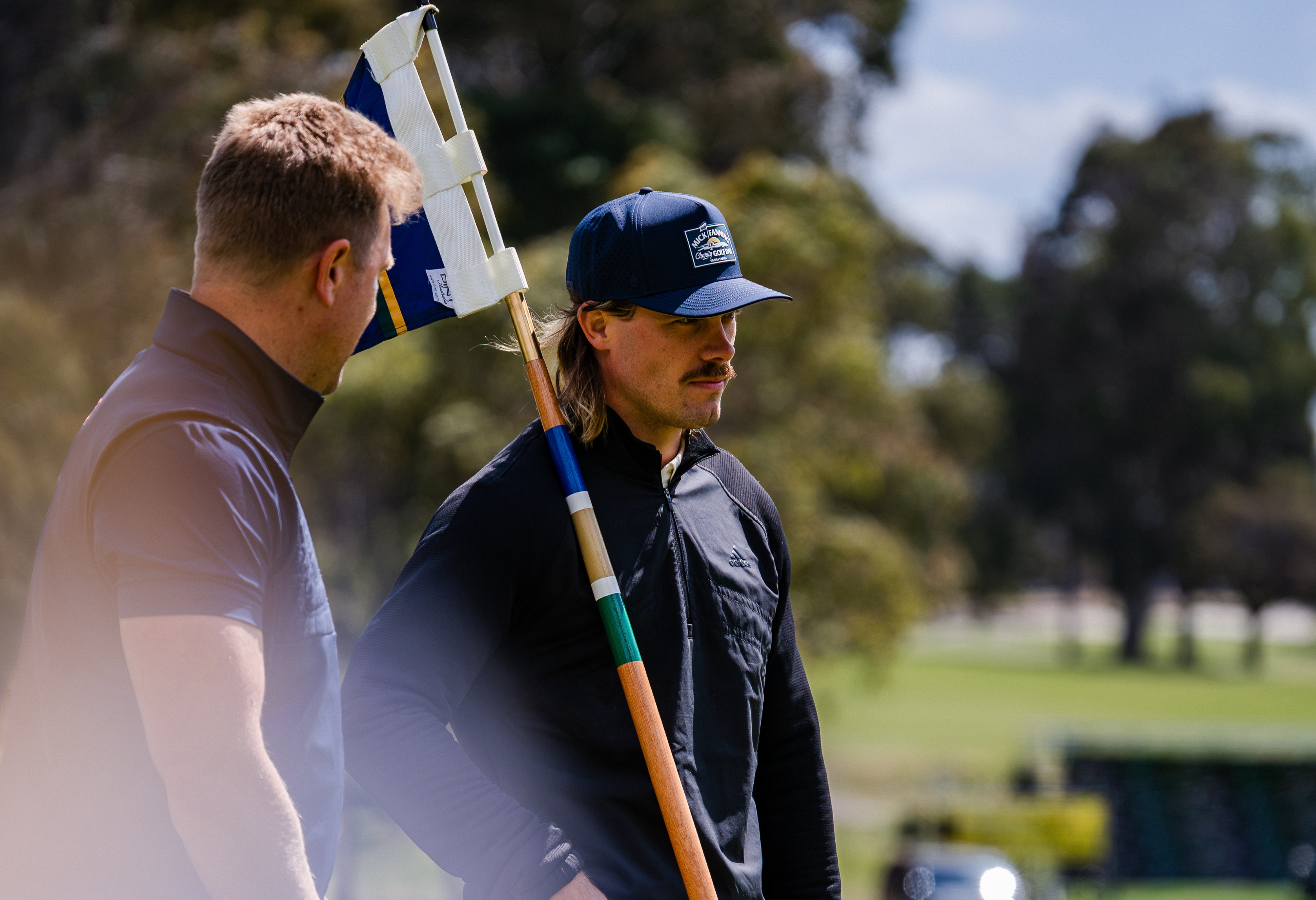 Mick Fanning Charity Golf Day - Melbourne 2025