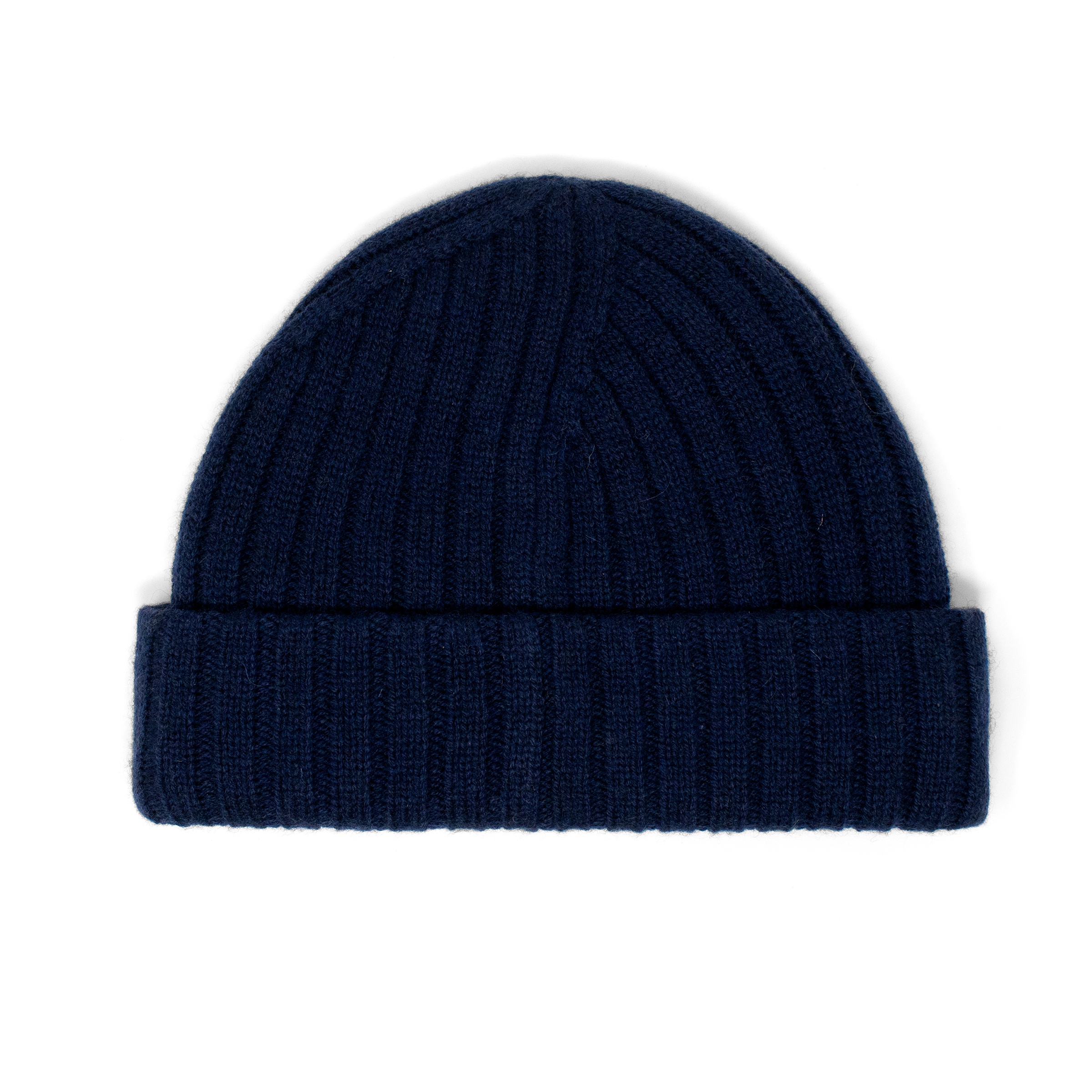 All Day Beanie - Navy