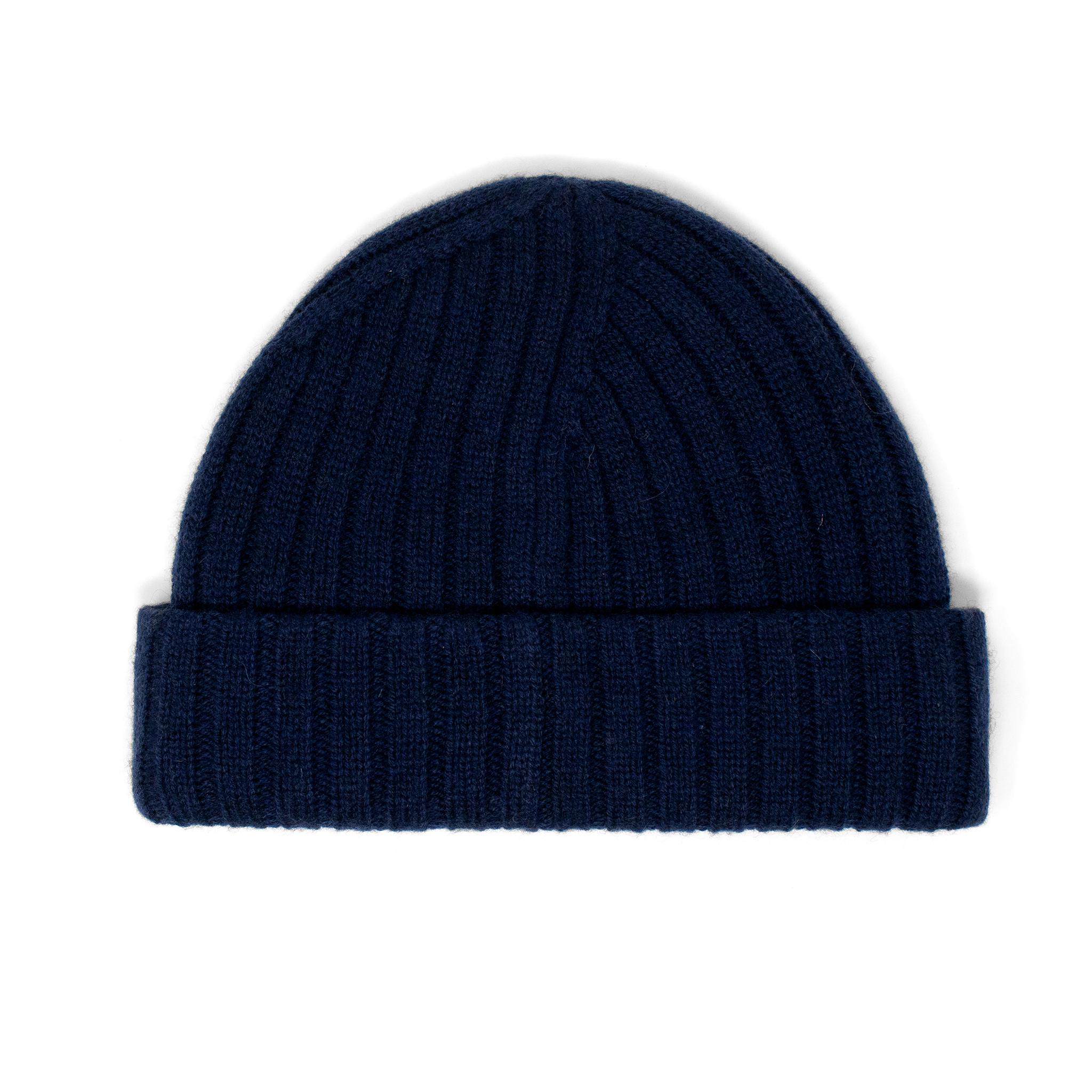 All Day Beanie - Navy