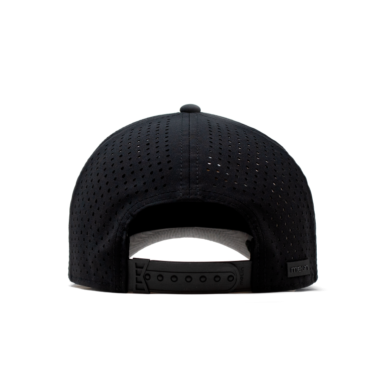 Odysea Stacked Hydro - Black