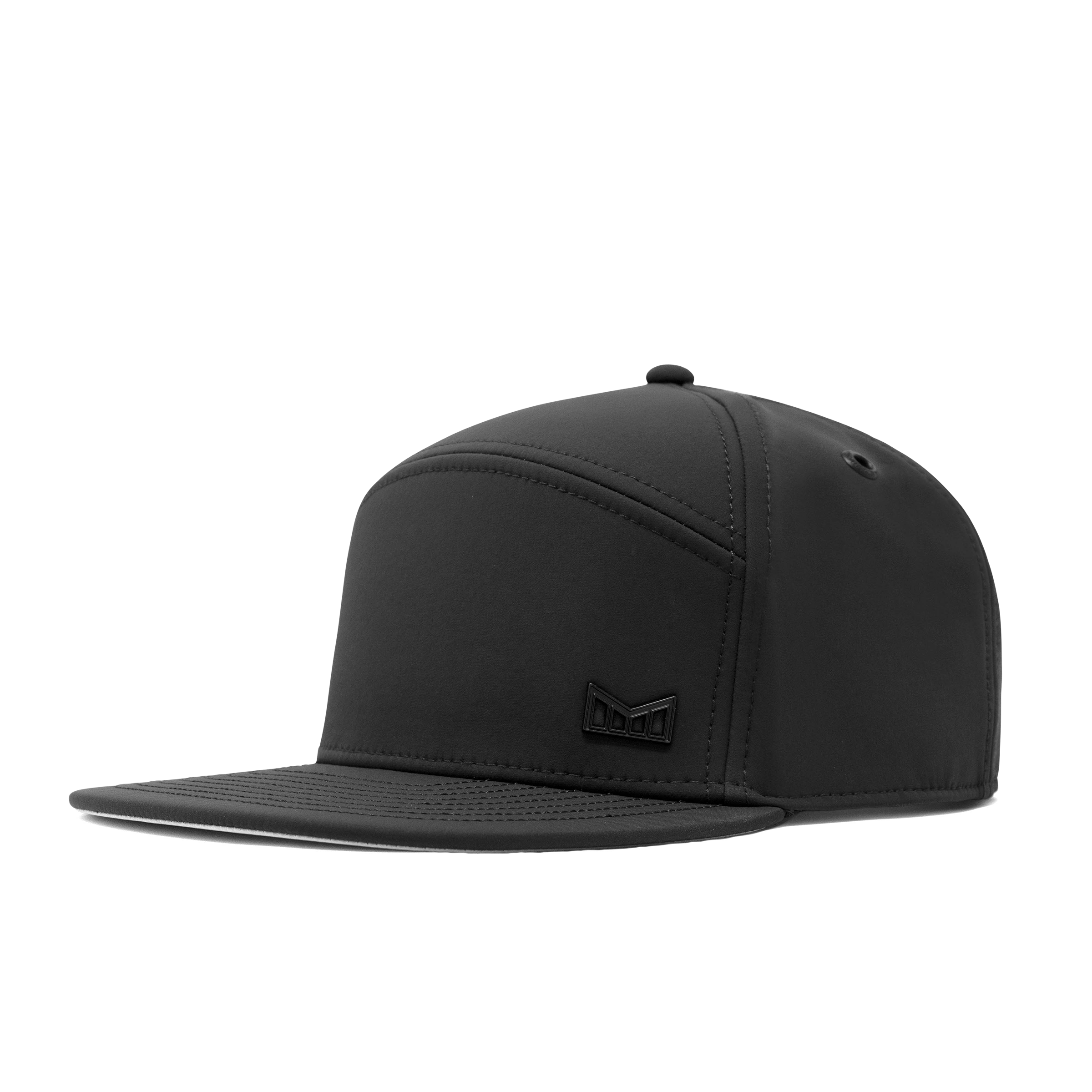 Trenches Icon Infinite Thermal - Black