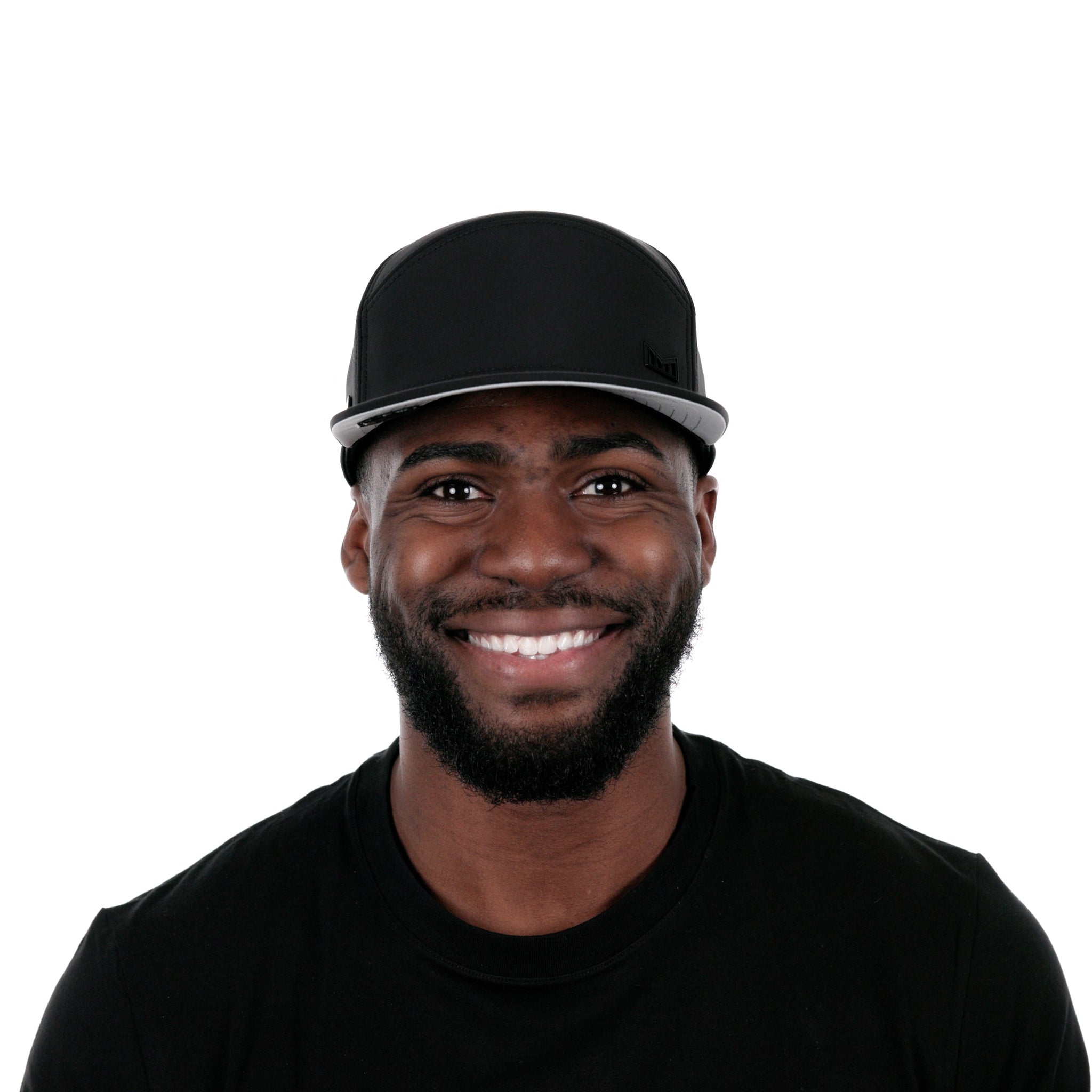 The model-image of Trenches Icon Infinite Thermal - Black