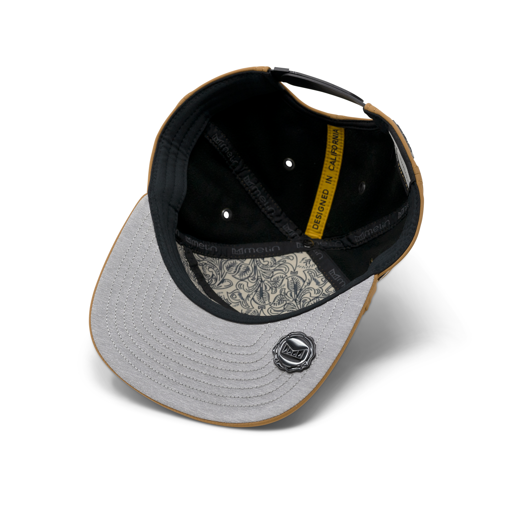 Trenches Icon Infinite Thermal - Peanut Butter