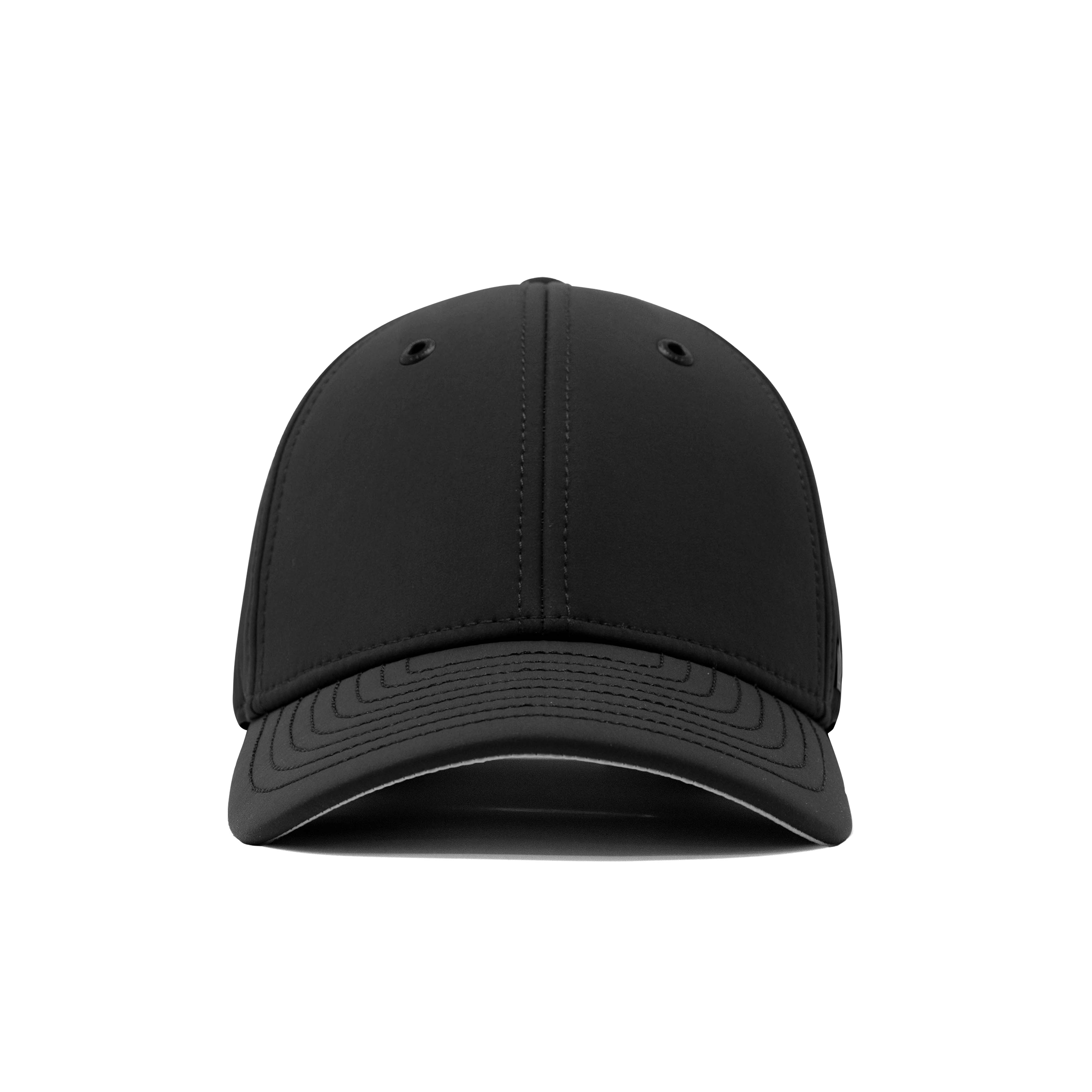 The frontal view of the A-Game Infinite Thermal - Black