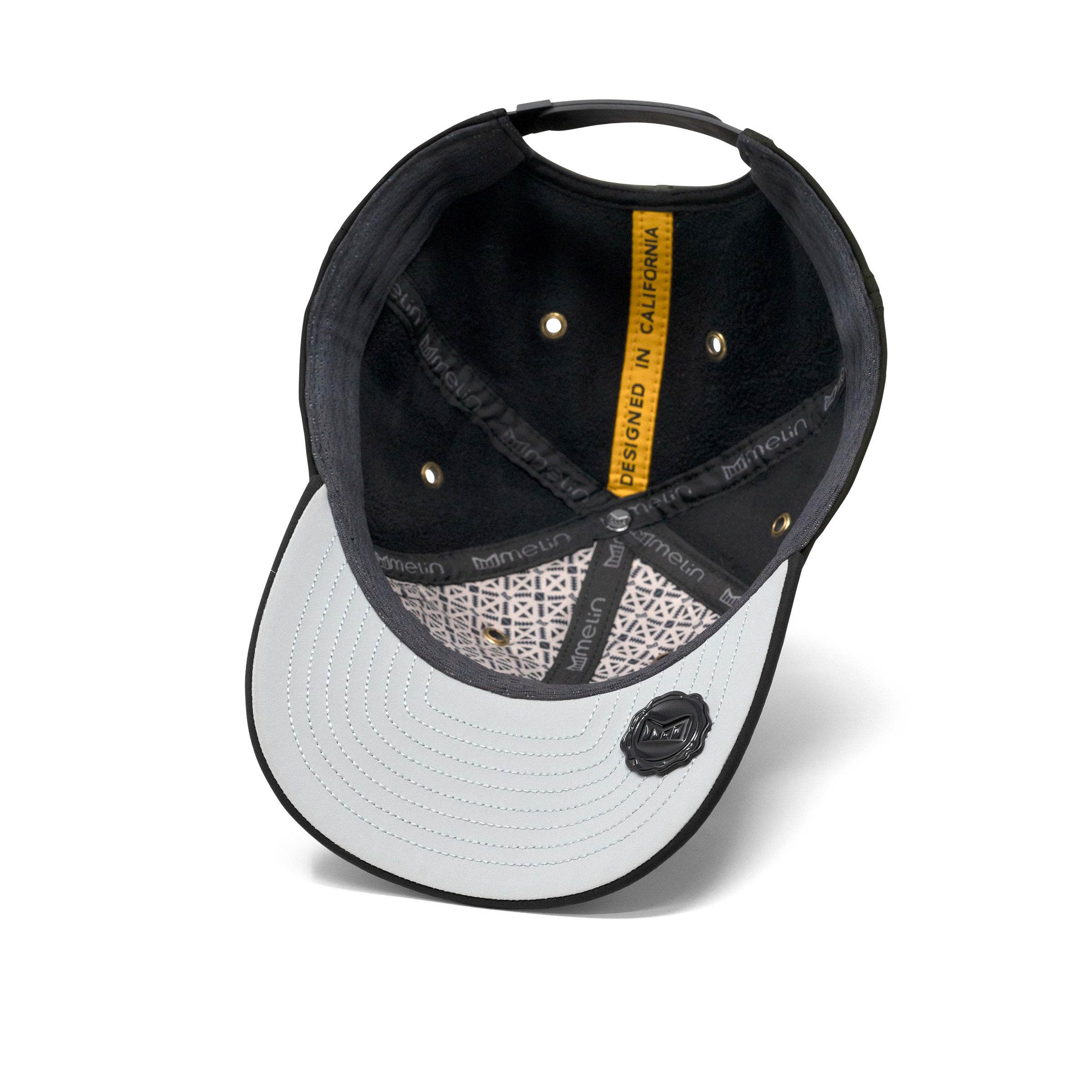 A-Game Infinite Thermal - Black