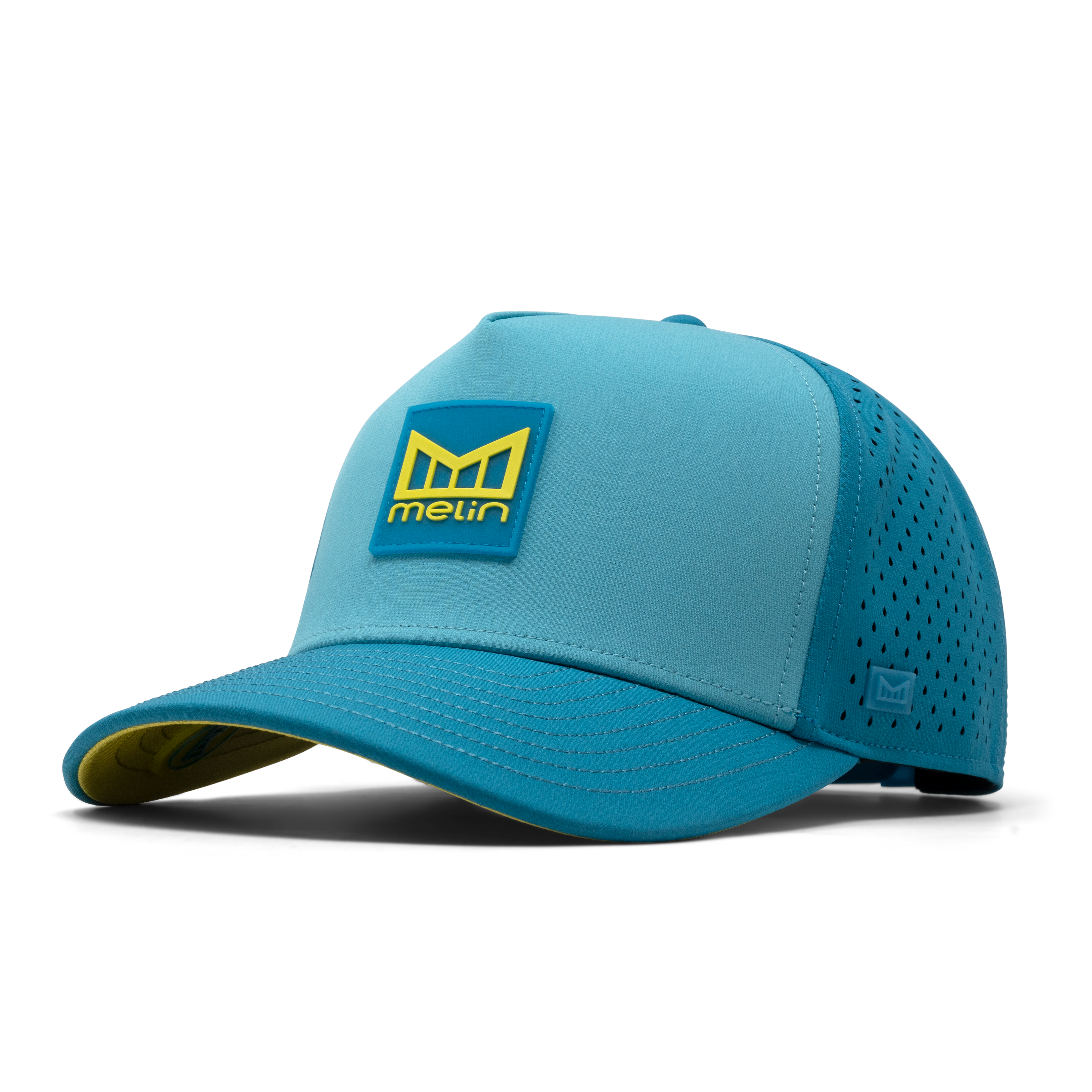 Odysea Stacked Hydro - Blue Lagoon