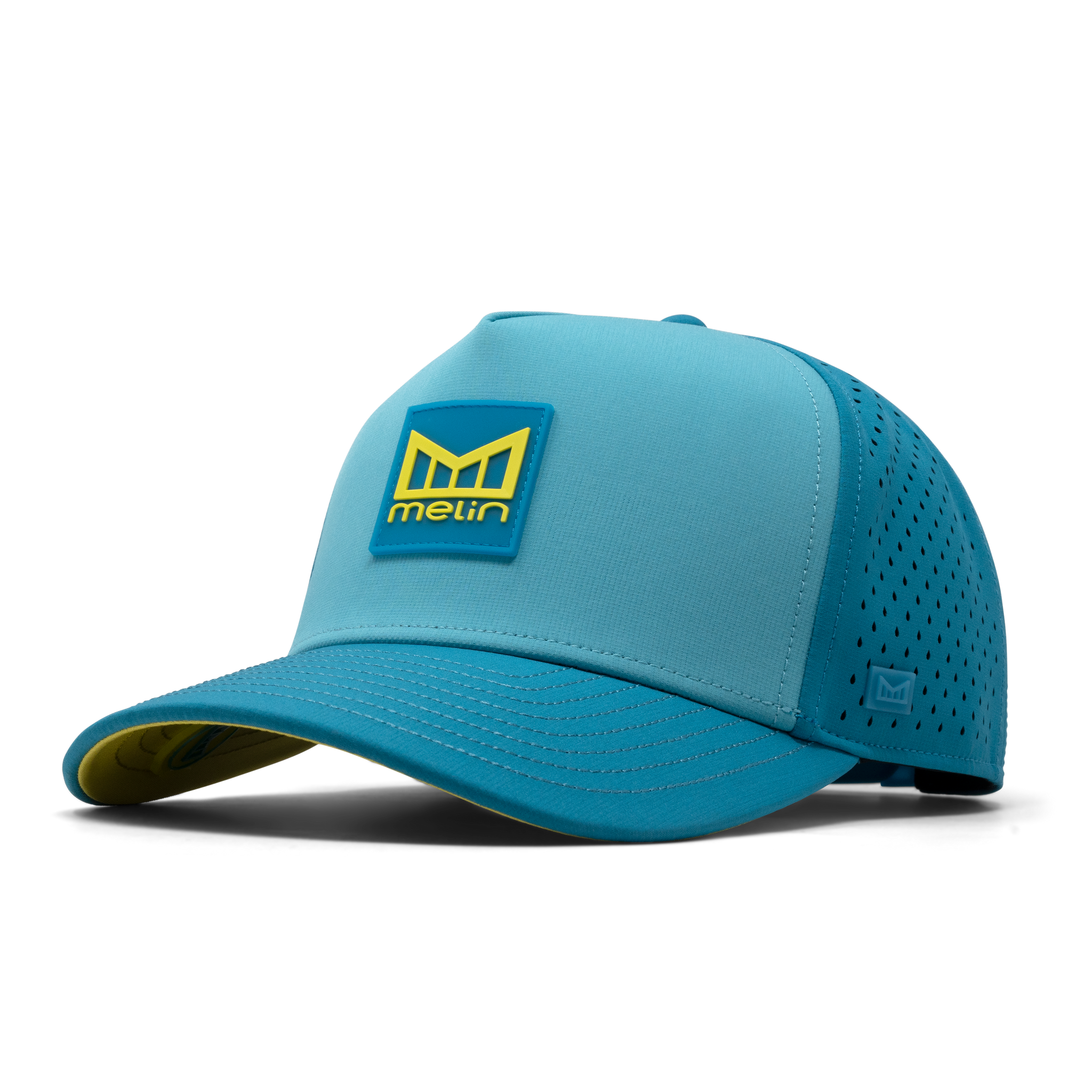 Odysea Stacked Hydro - Blue Lagoon