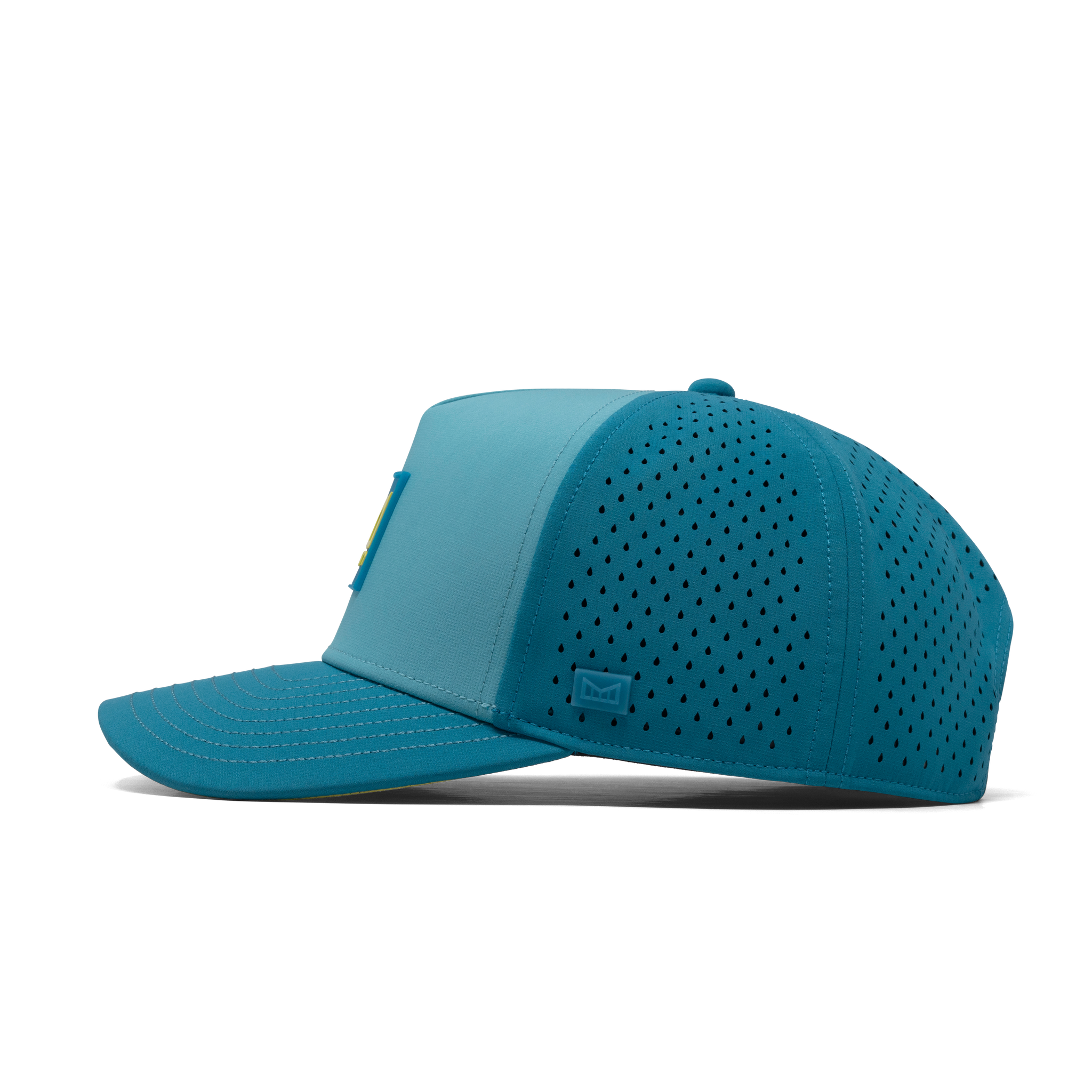 Odysea Stacked Hydro - Blue Lagoon