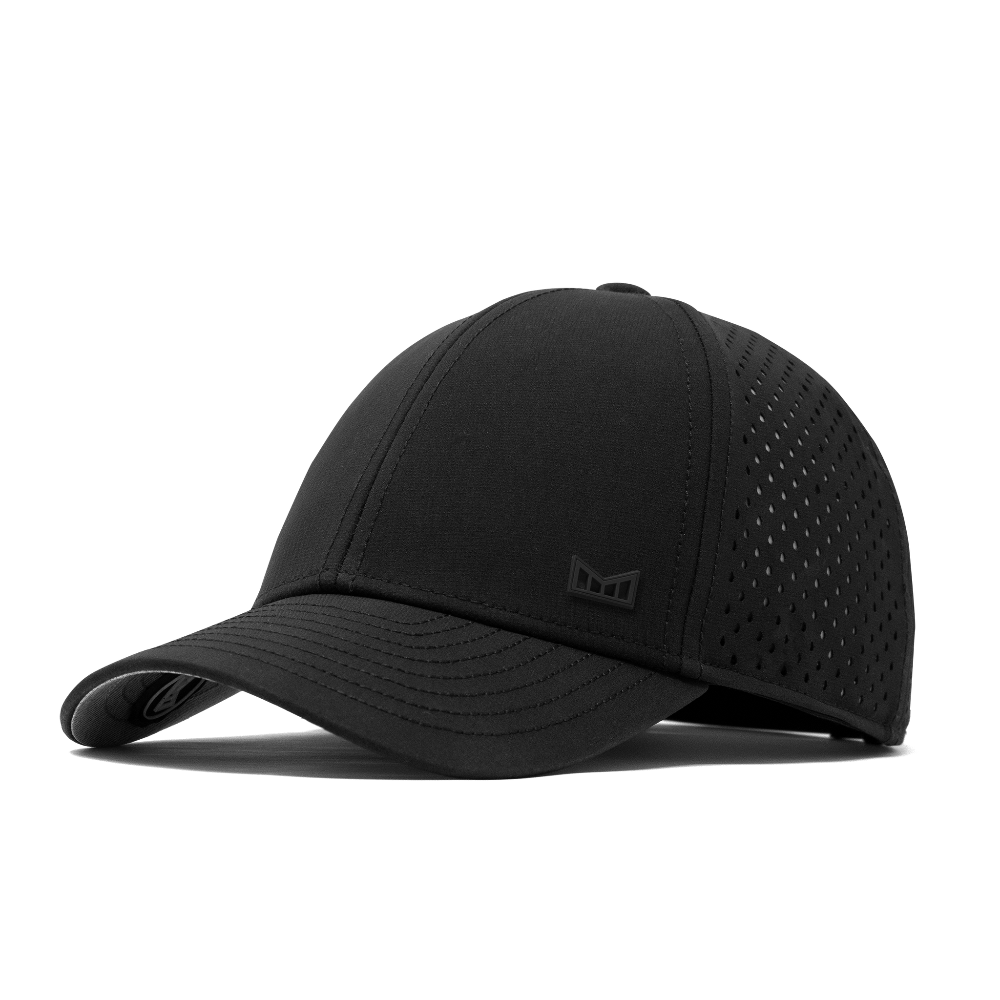 A-Game Icon Hydro - Black