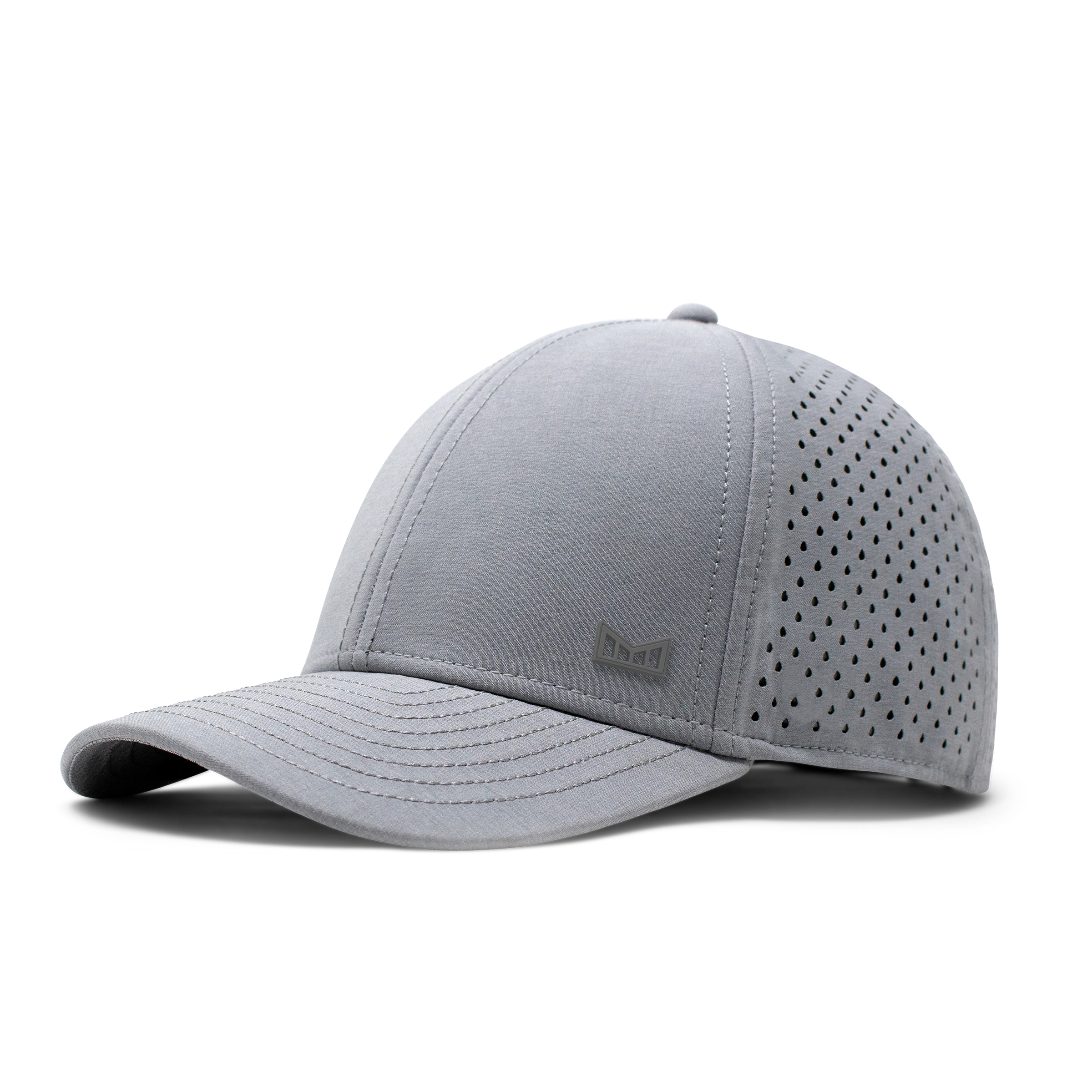 A-Game Icon Hydro - Heather Grey