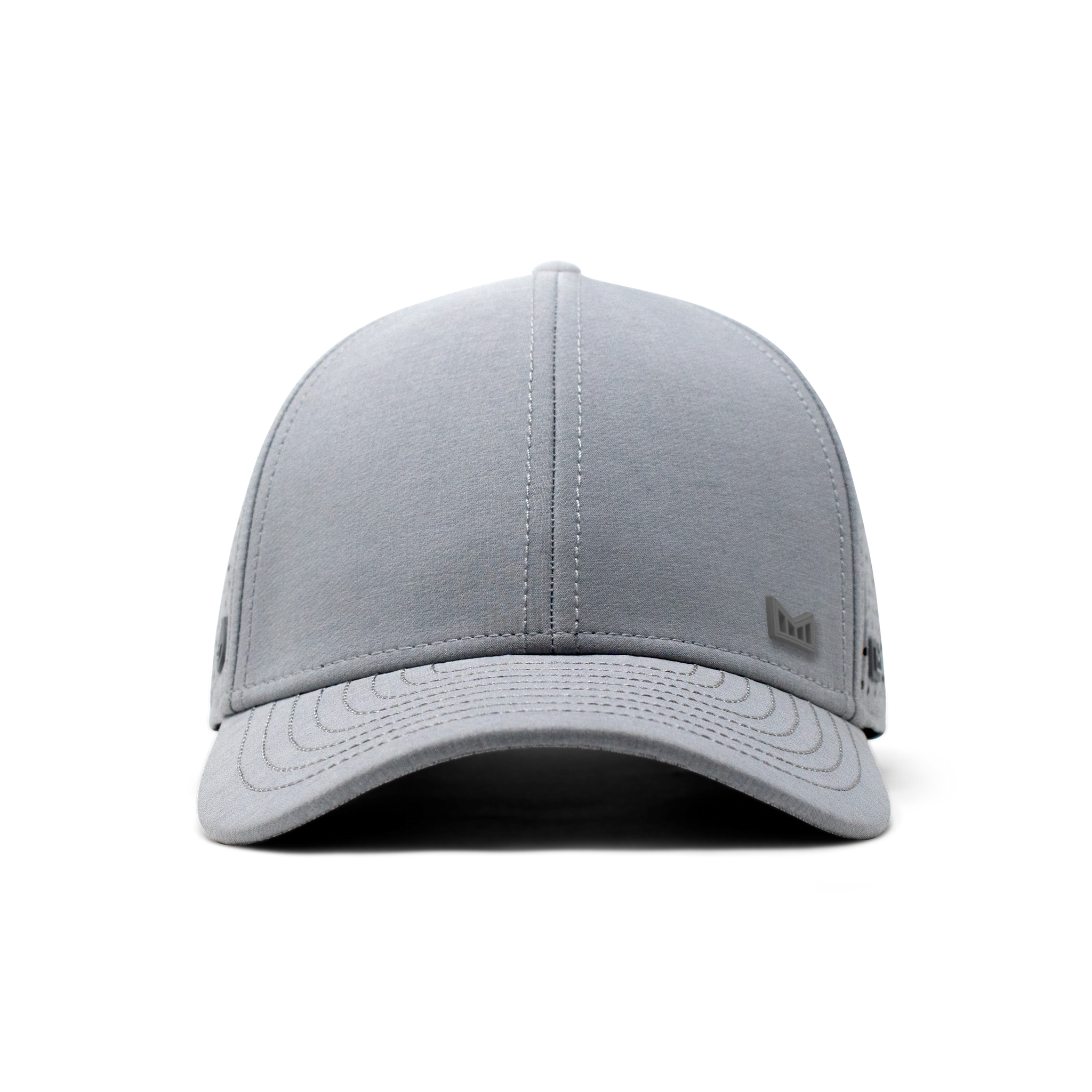 A-Game Icon Hydro - Heather Grey