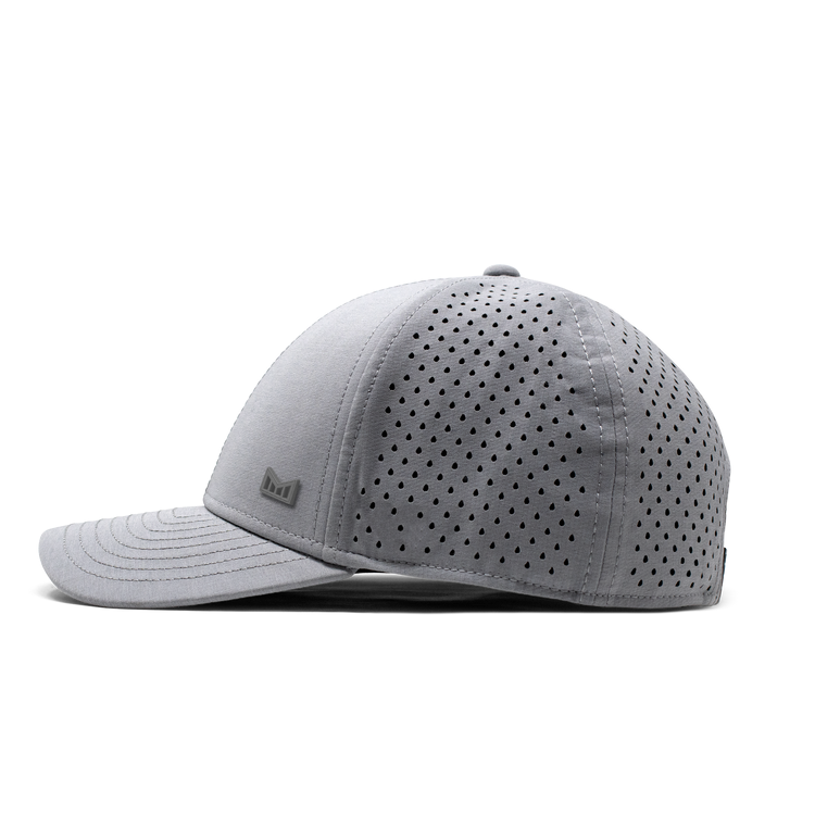 A-Game Icon Hydro - Heather Grey