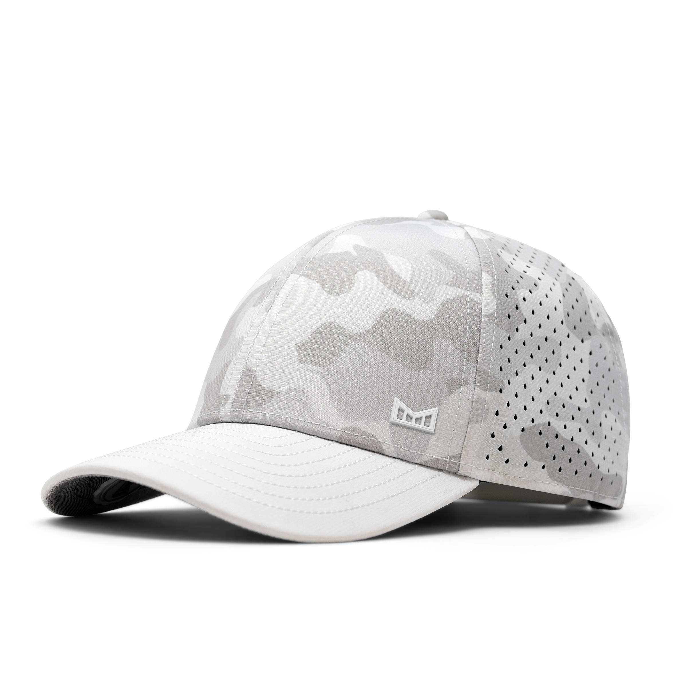 A-Game Icon Hydro - Snow Camo