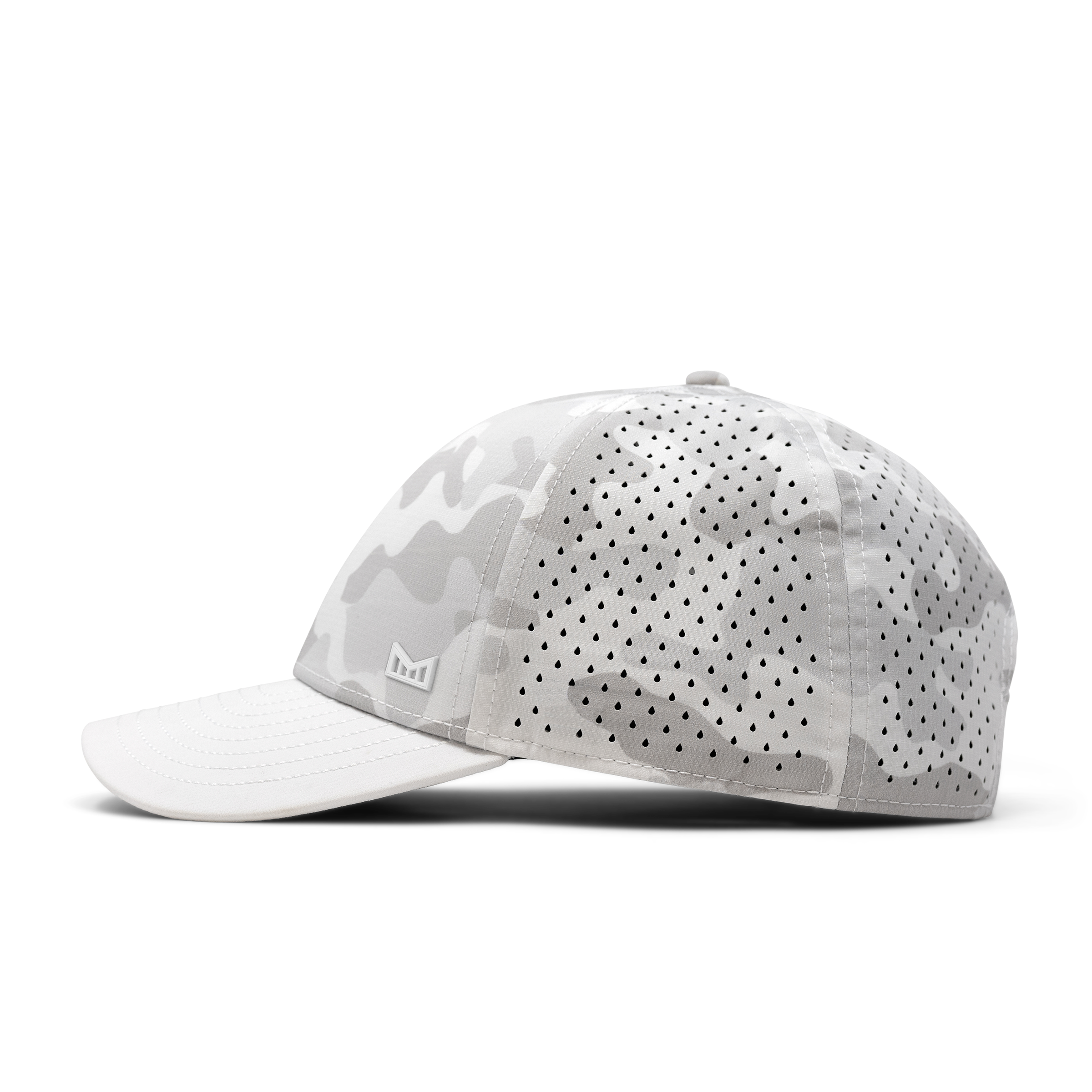 A-Game Icon Hydro - Snow Camo