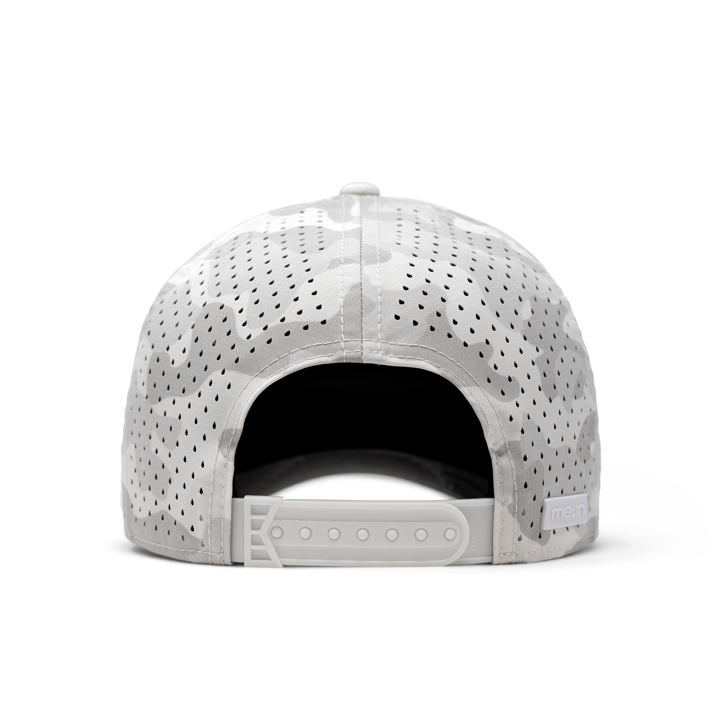 A-Game Icon Hydro - Snow Camo