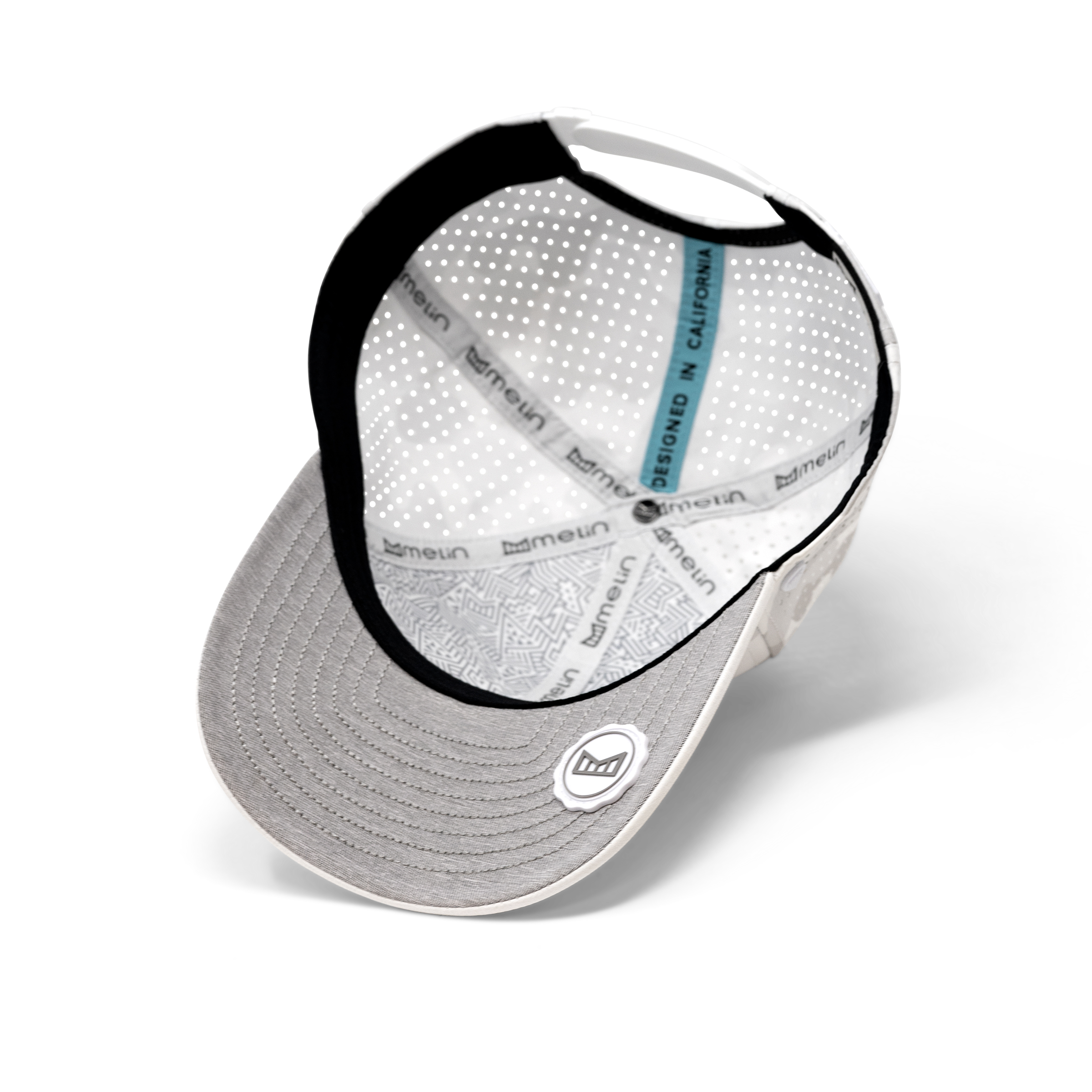 A-Game Icon Hydro - Snow Camo