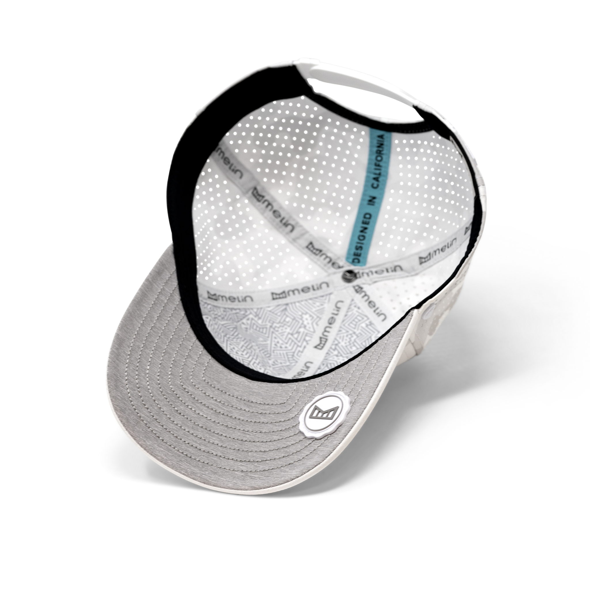 A-Game Icon Hydro - Snow Camo