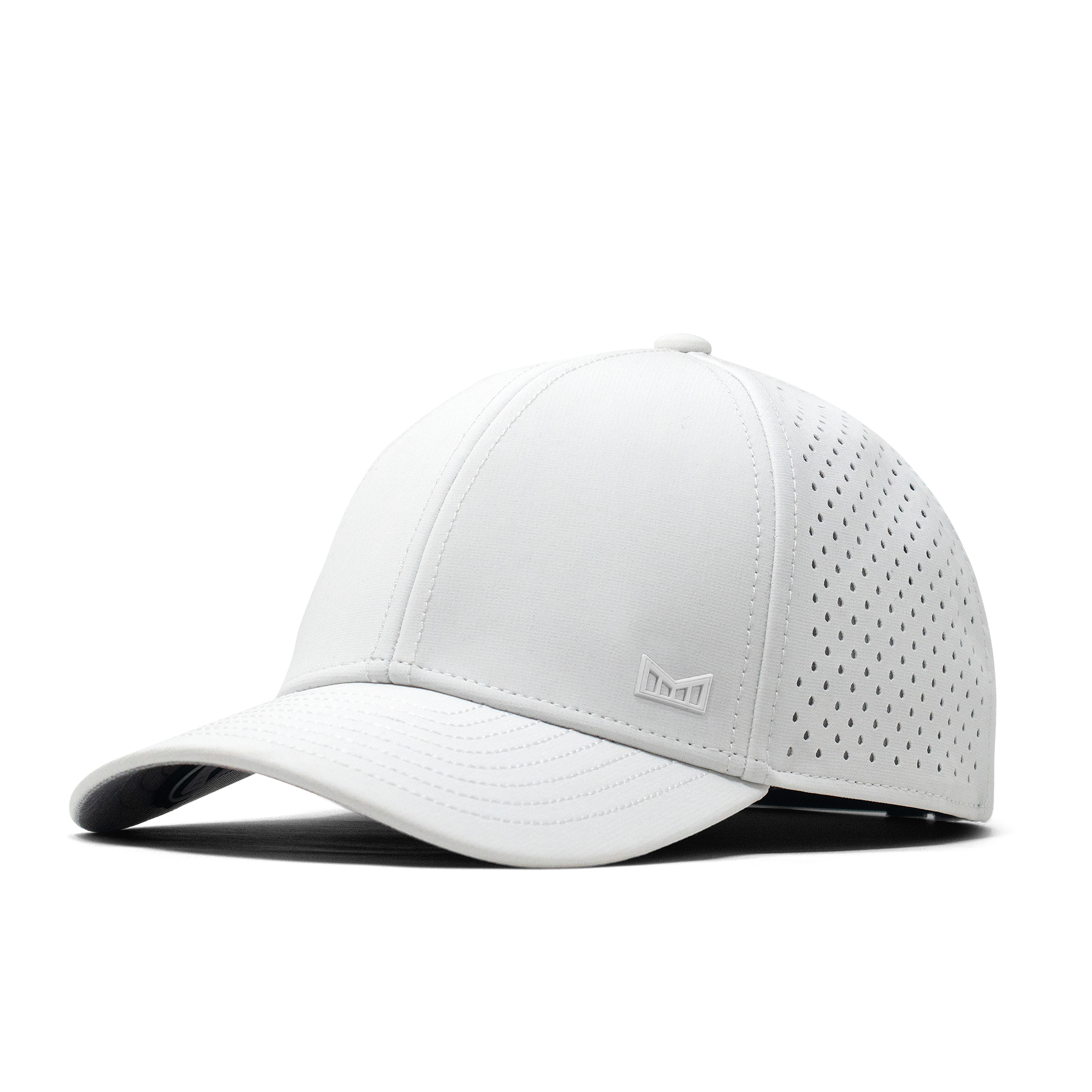 A-Game Icon Hydro - White
