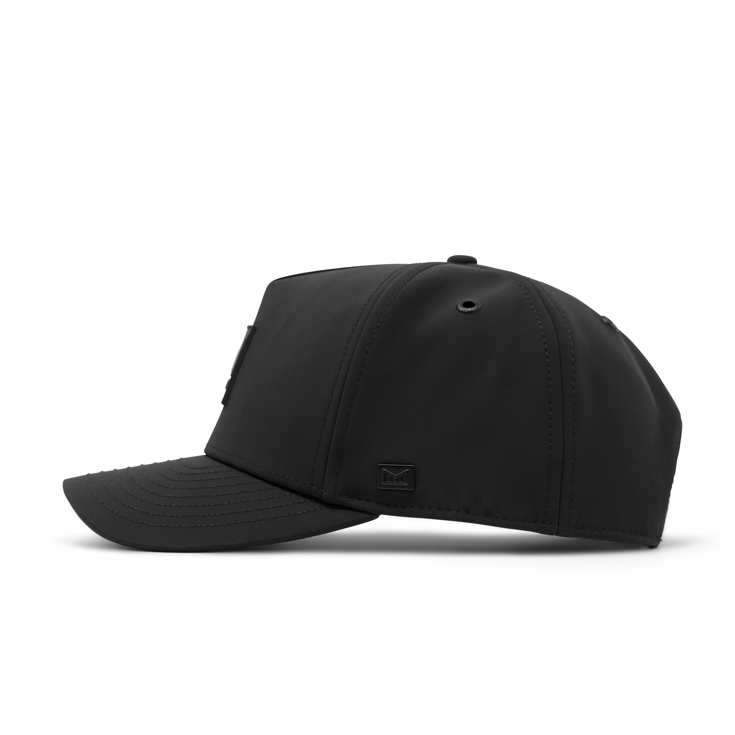 Odysea Stacked Infinite Thermal - Black