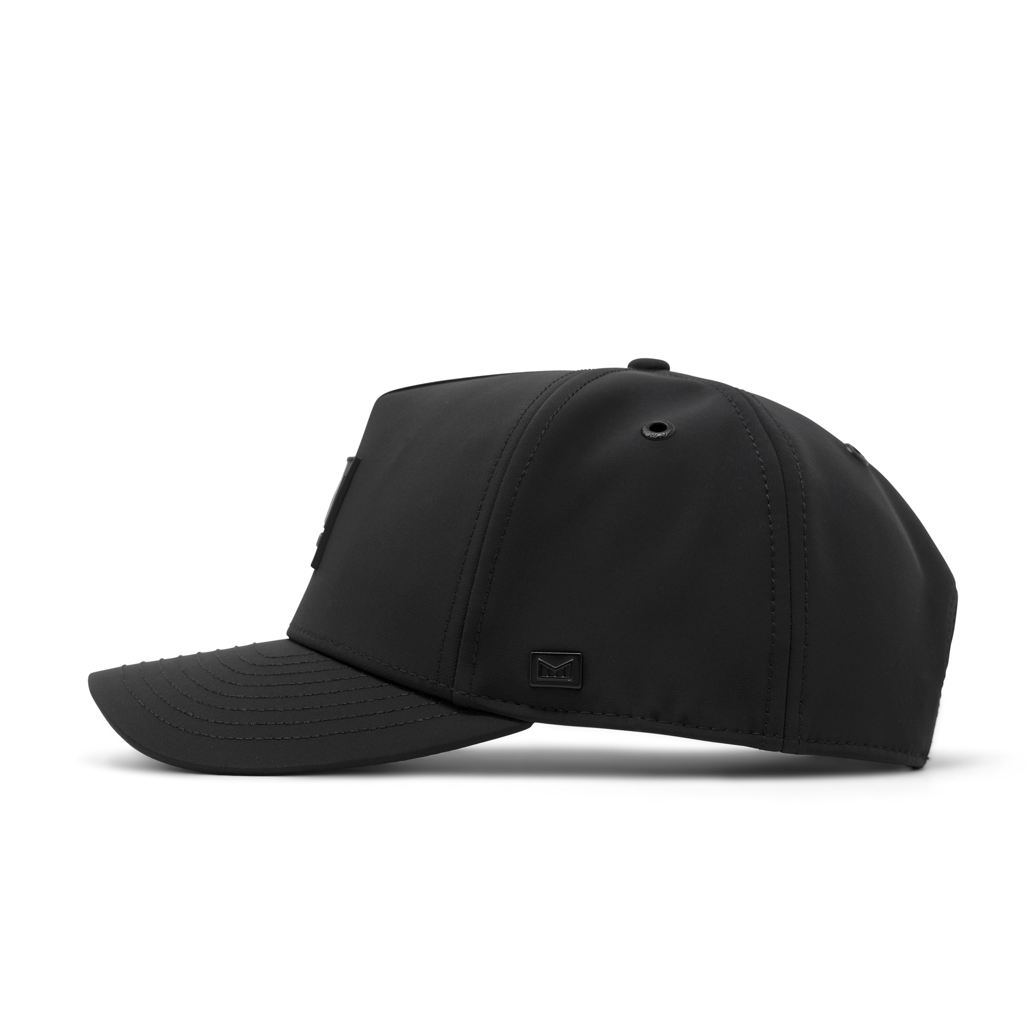 Odysea Stacked Infinite Thermal - Black