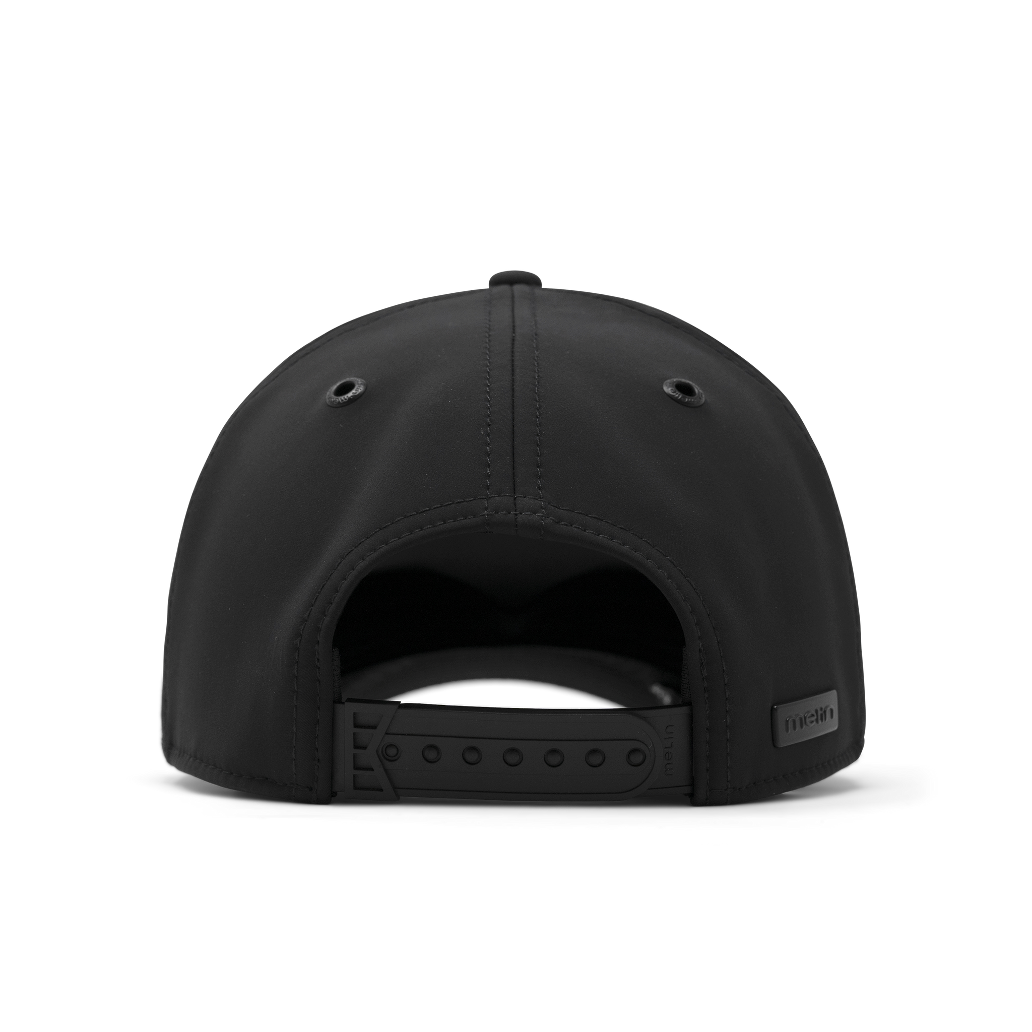 Odysea Stacked Infinite Thermal - Black