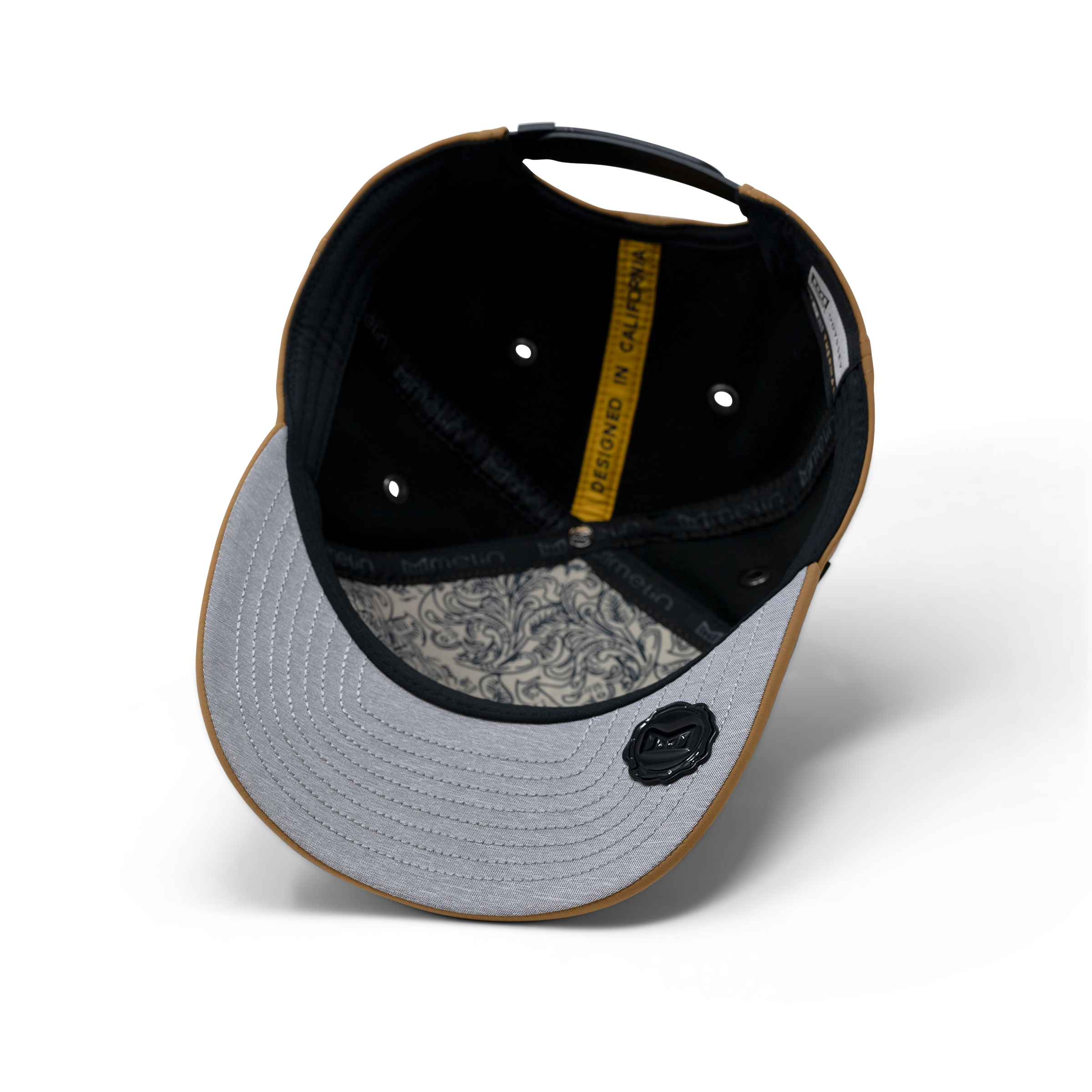 Odysea Stacked Infinite Thermal - Peanut Butter