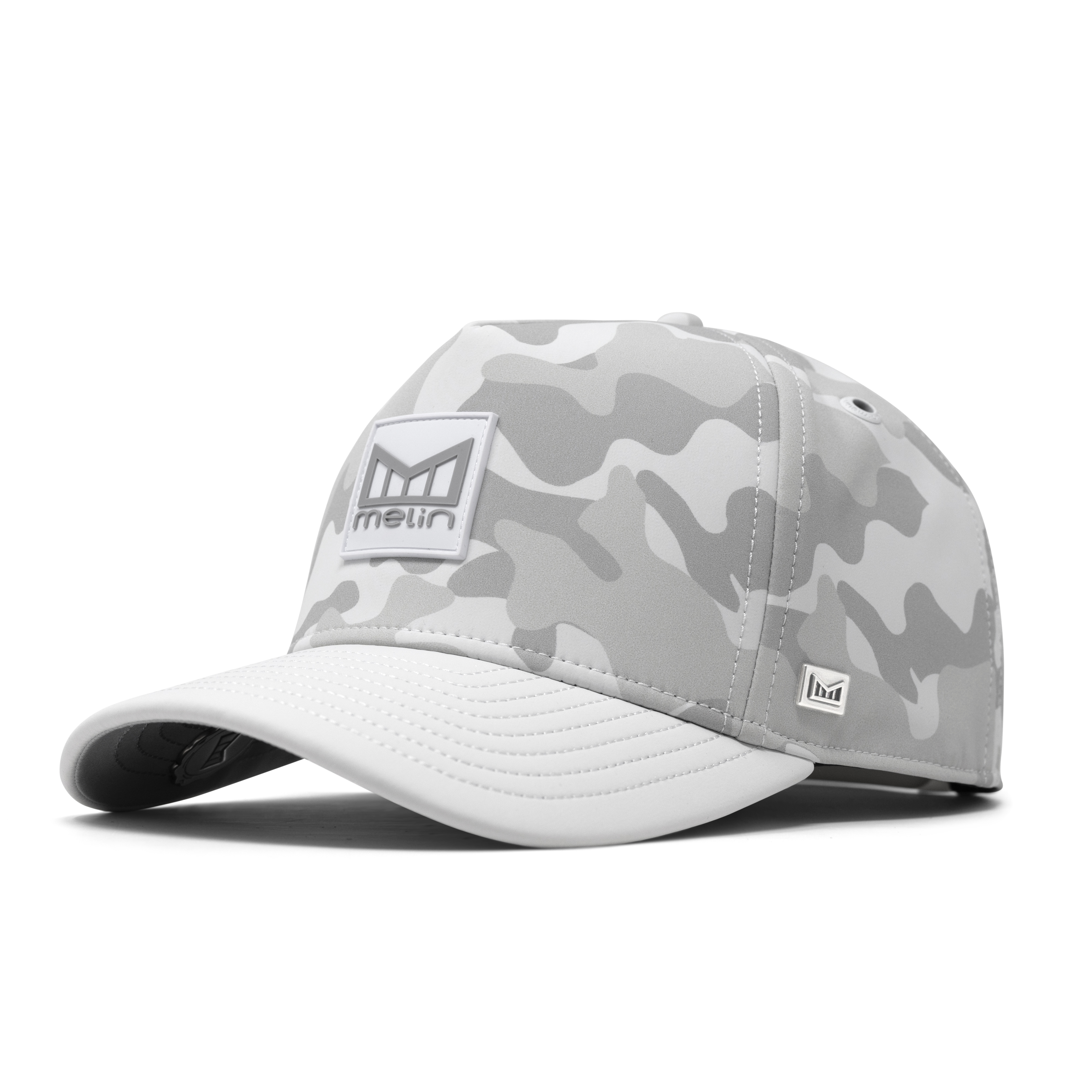 Odysea Stacked Infinite Thermal - Snow Camo