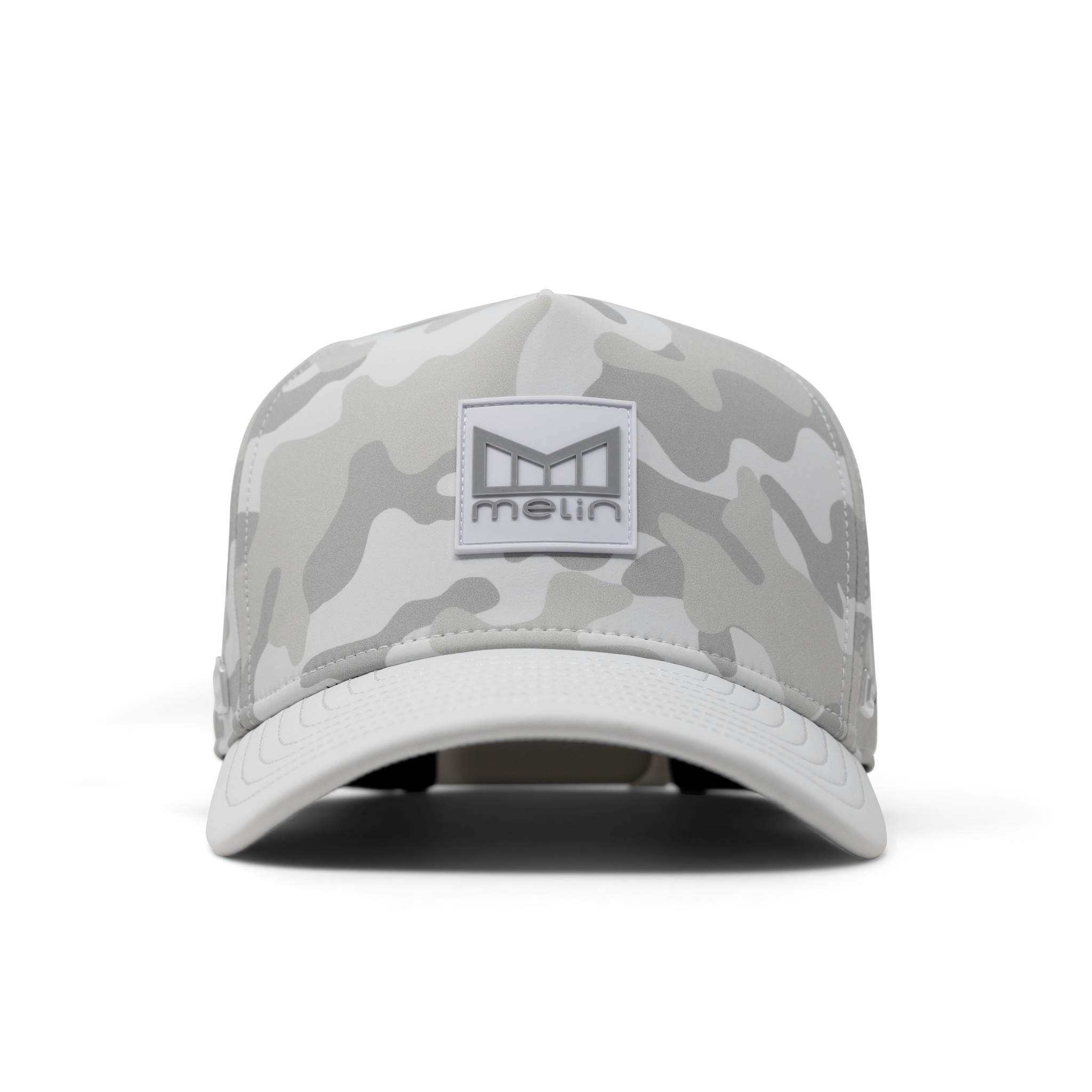 Odysea Stacked Infinite Thermal - Snow Camo