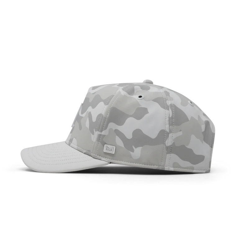 Odysea Stacked Infinite Thermal - Snow Camo