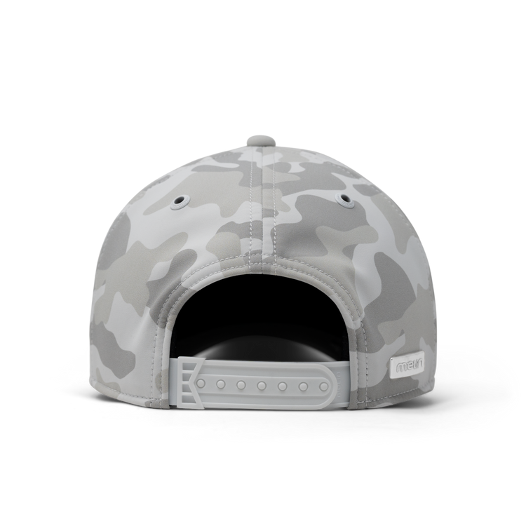 Odysea Stacked Infinite Thermal - Snow Camo