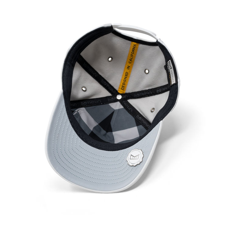 Odysea Stacked Infinite Thermal - Snow Camo