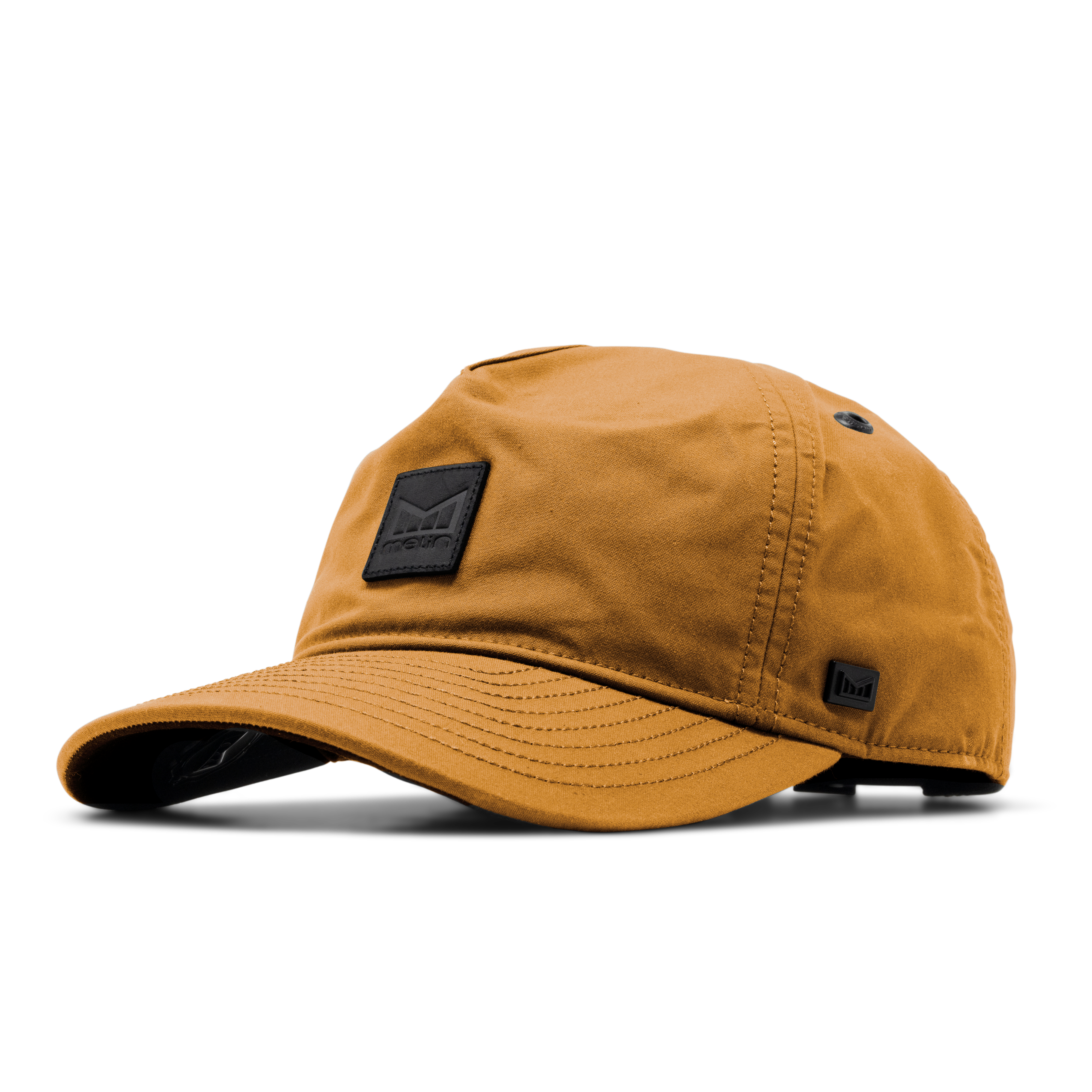 Odysea Stacked Thermal - British Khaki