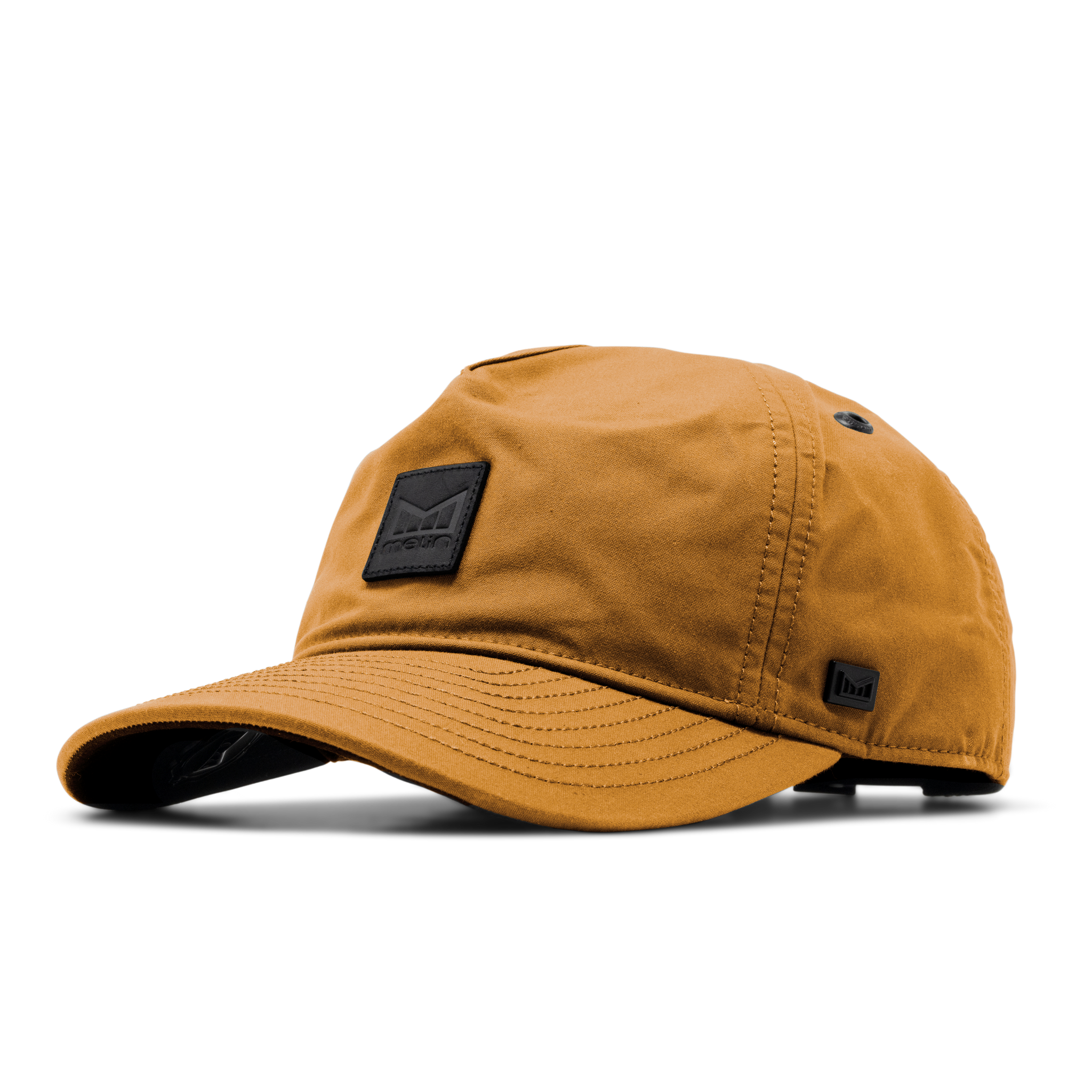 Odysea Stacked Thermal - British Khaki