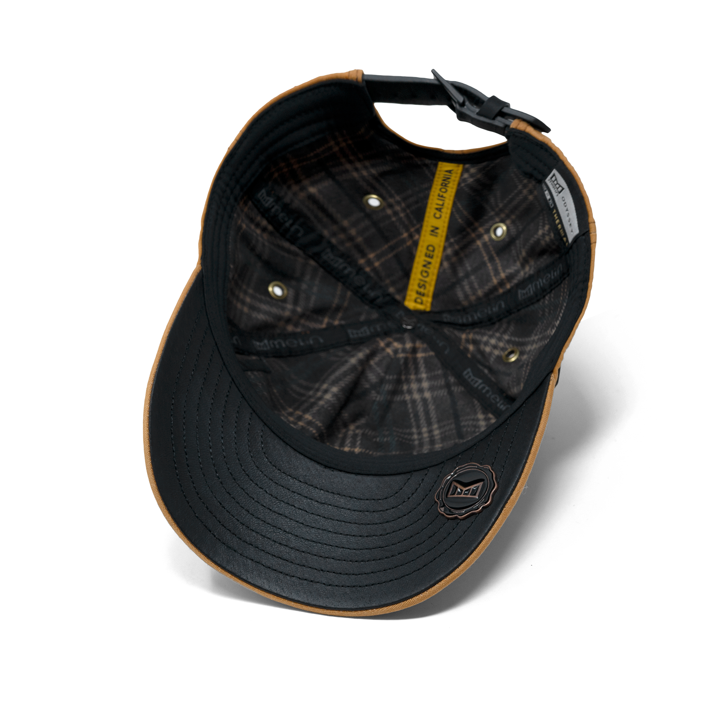 Odysea Stacked Thermal - British Khaki