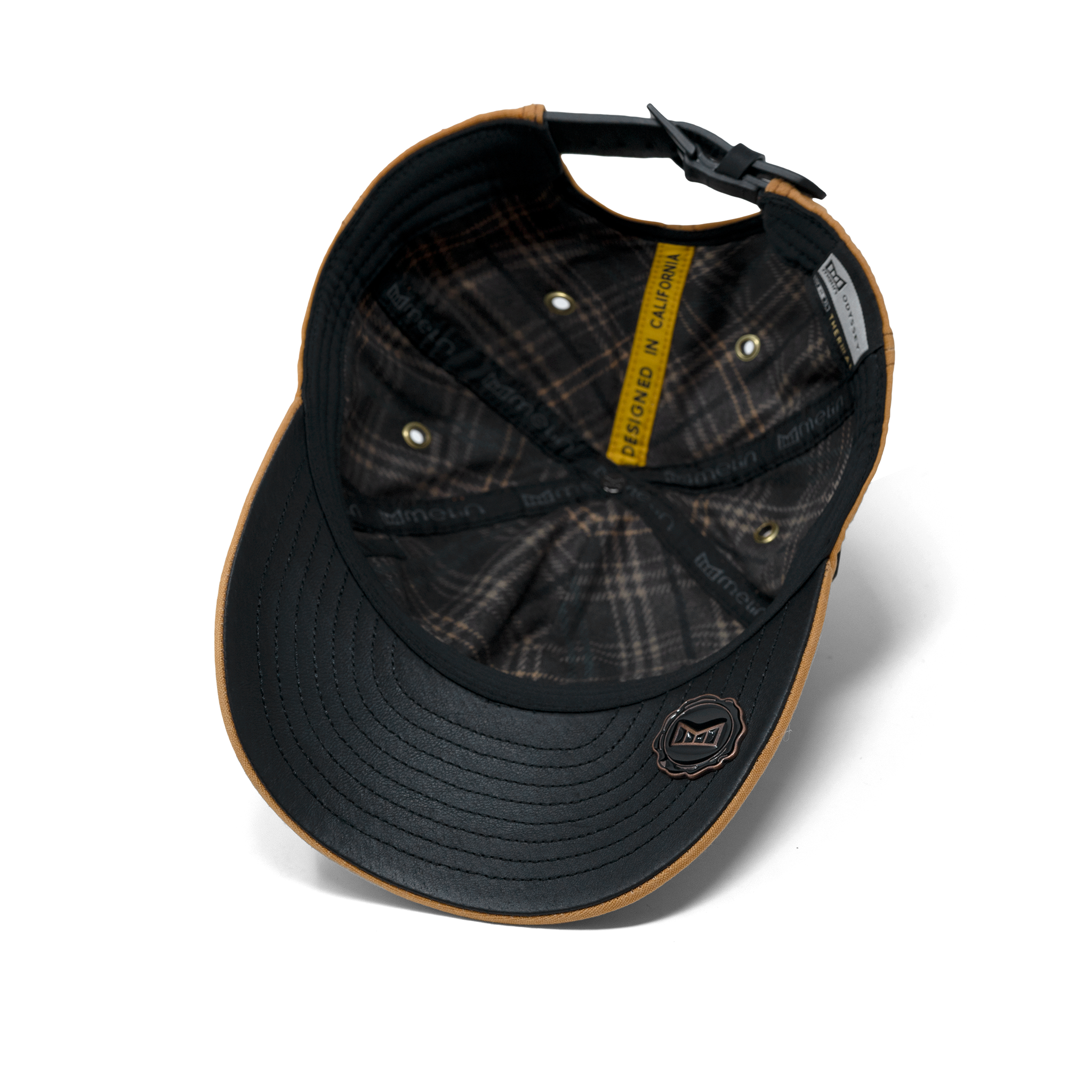 Odysea Stacked Thermal - British Khaki