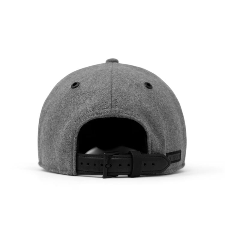 Odysea Scout Thermal - Heather Grey / Black