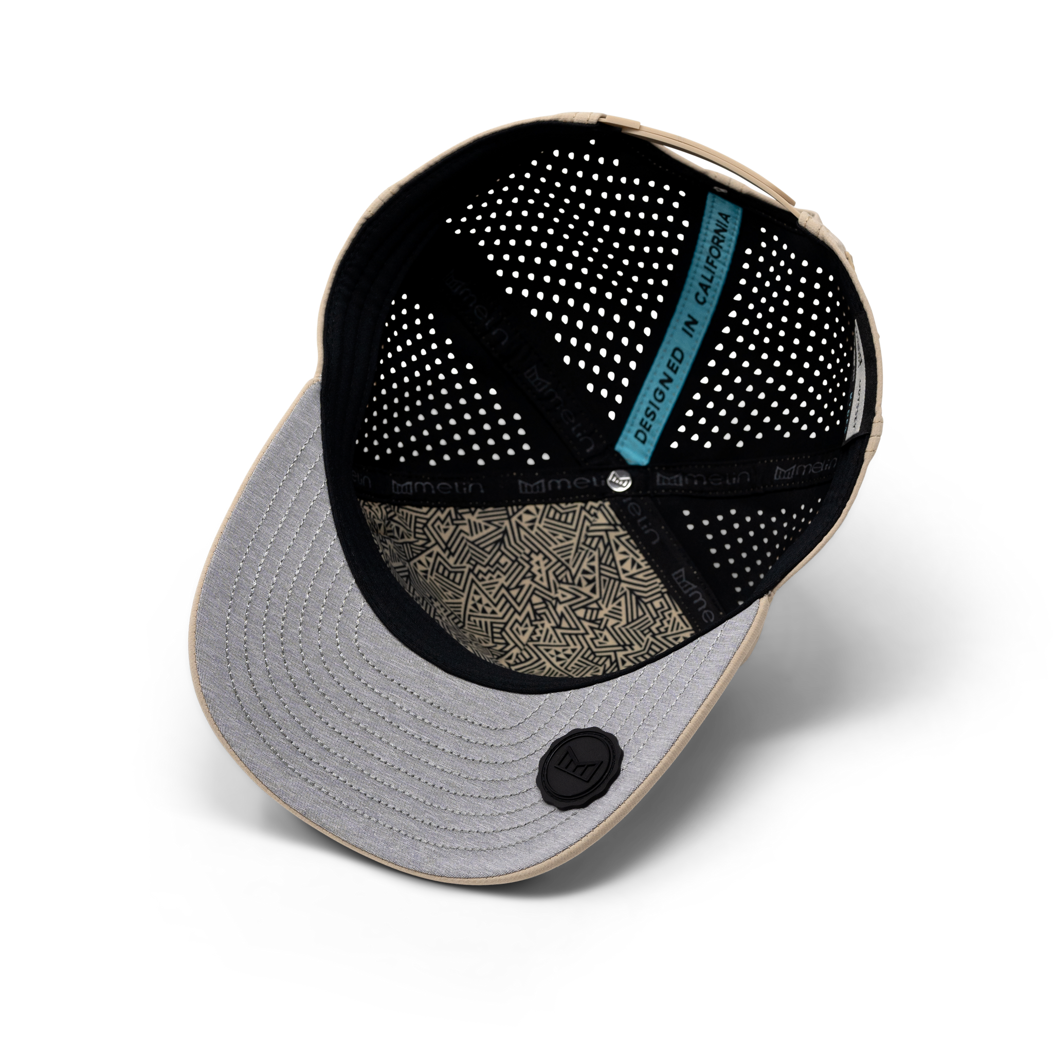 Odysea Rope Bulls Icon Hydro - Khaki