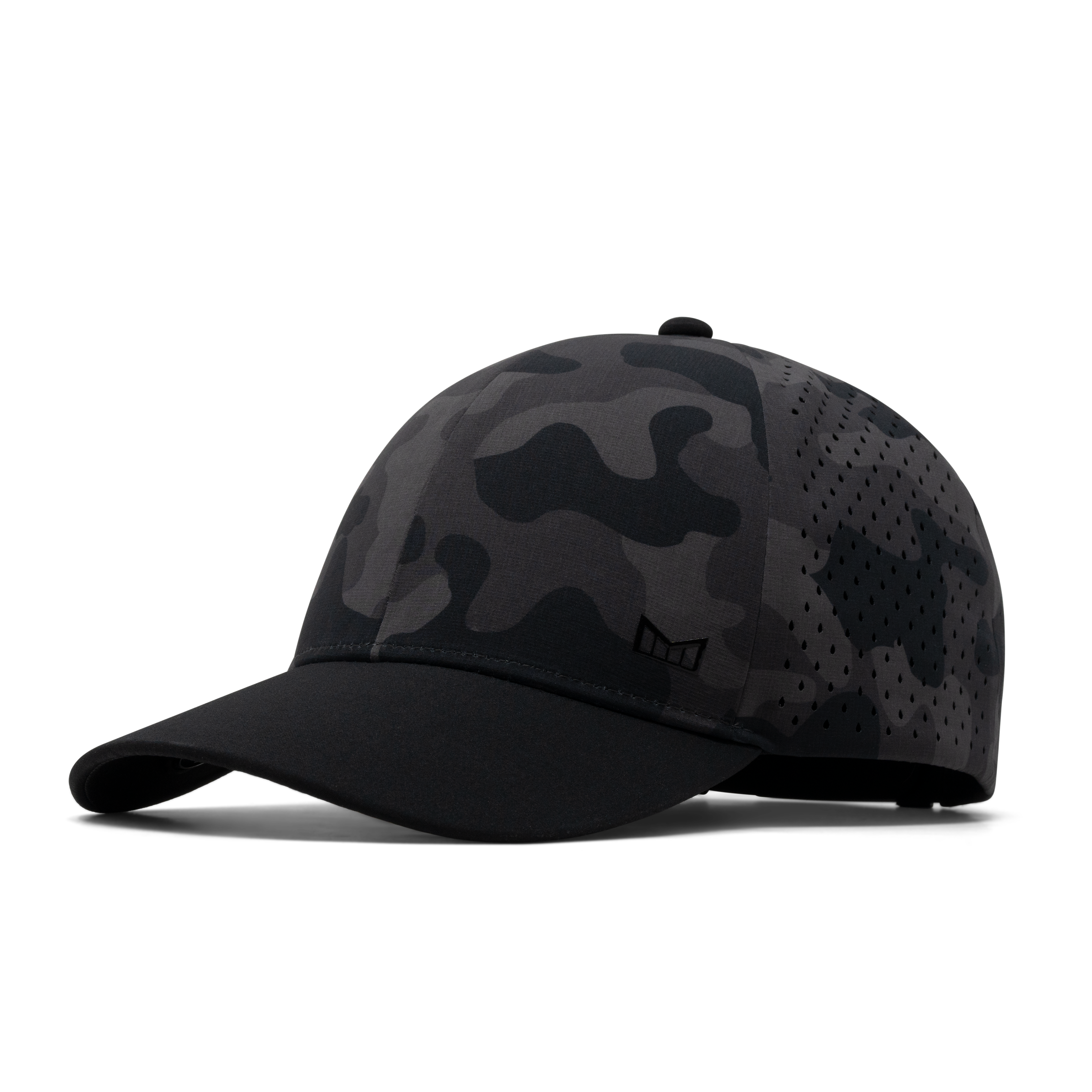 A-Game Hydrolite - Black Camo