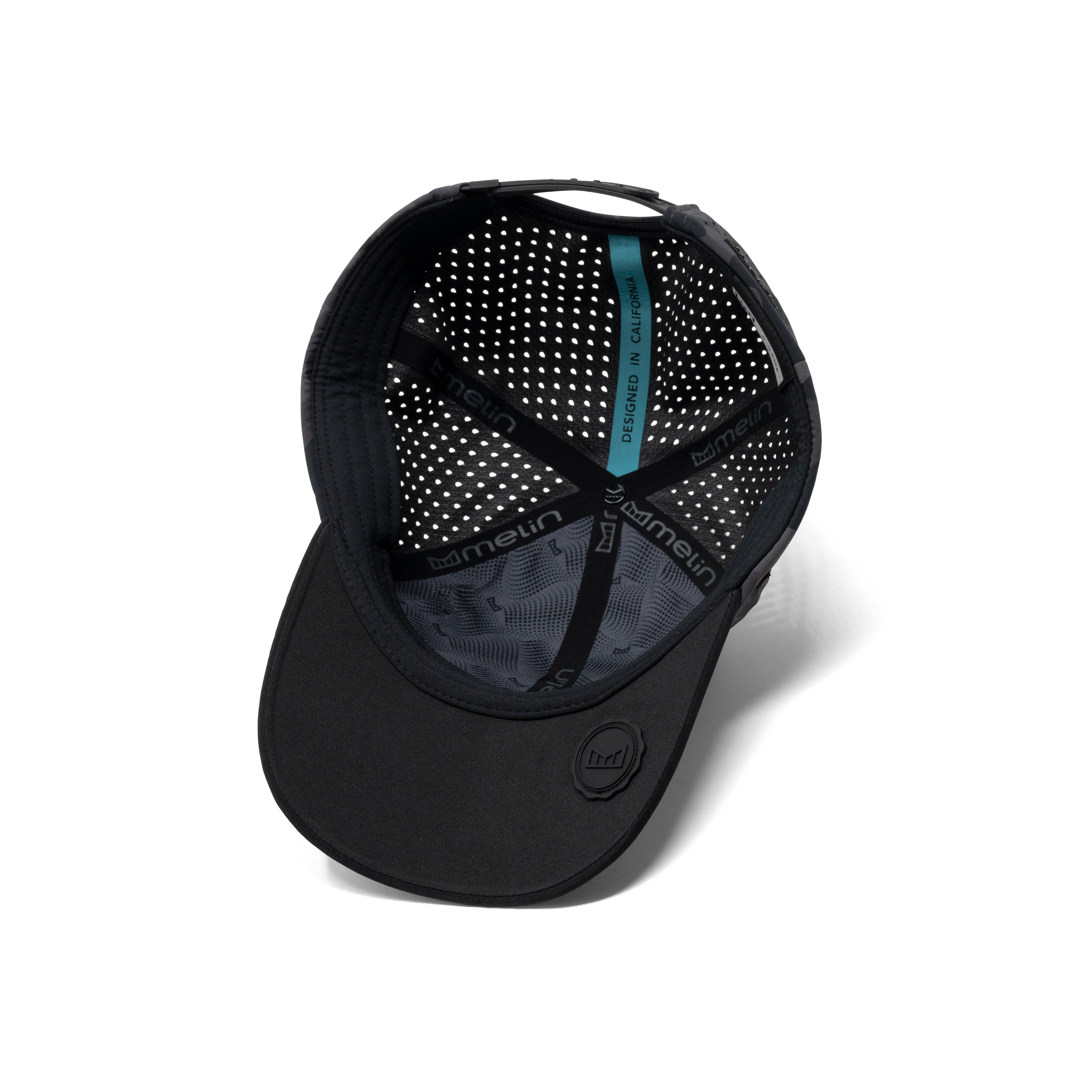 A-Game Hydrolite - Black Camo