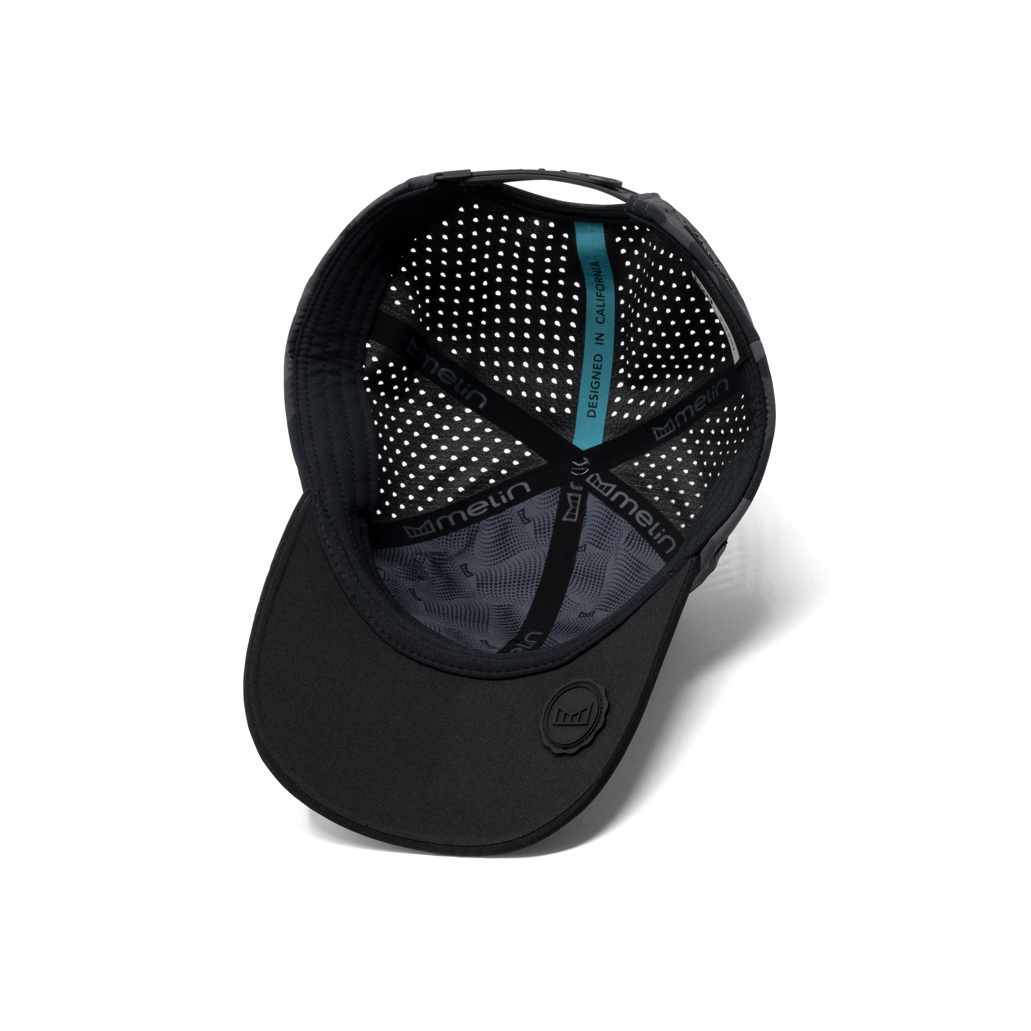 A-Game Hydrolite - Black Camo