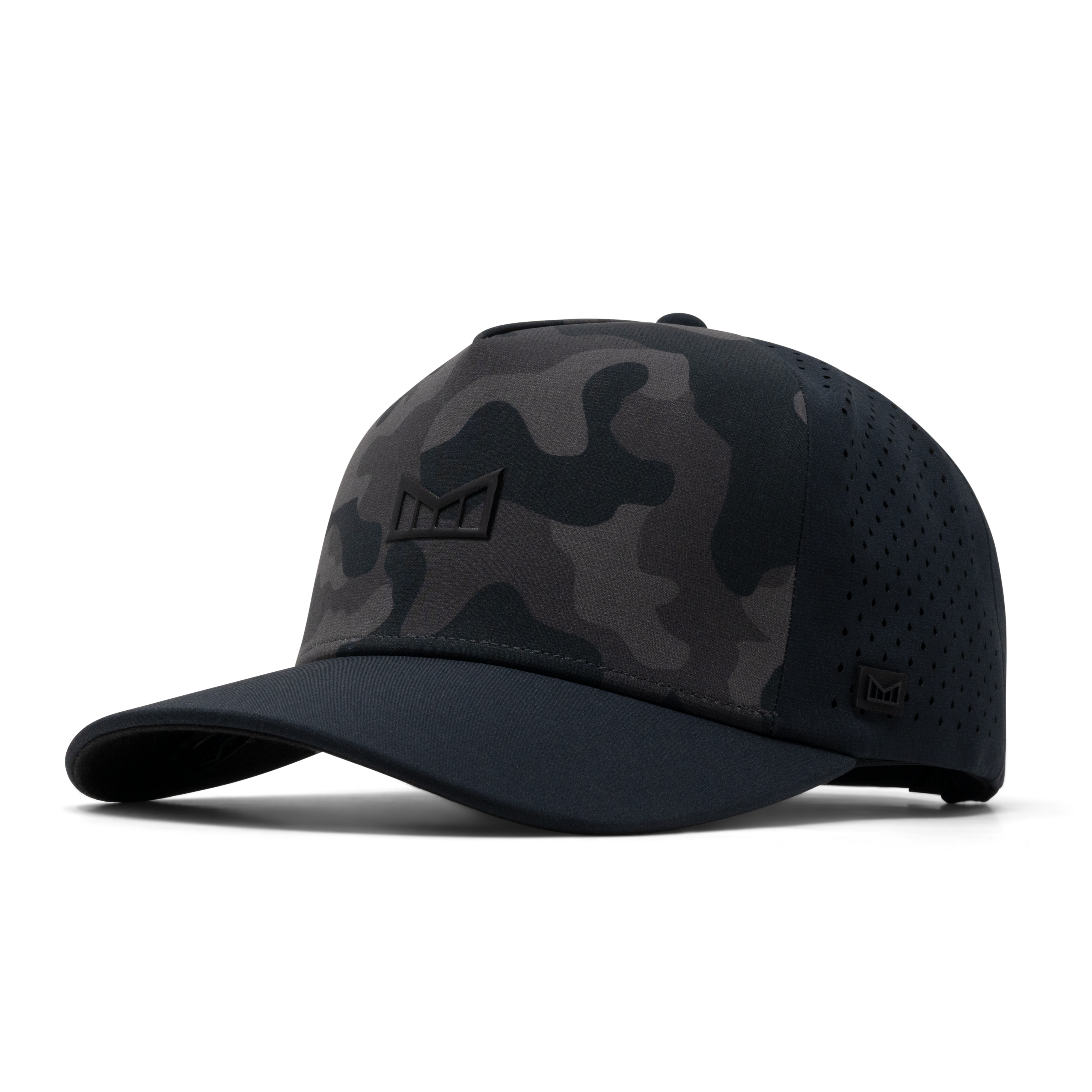 Odysea Hydrolite - Black Camo