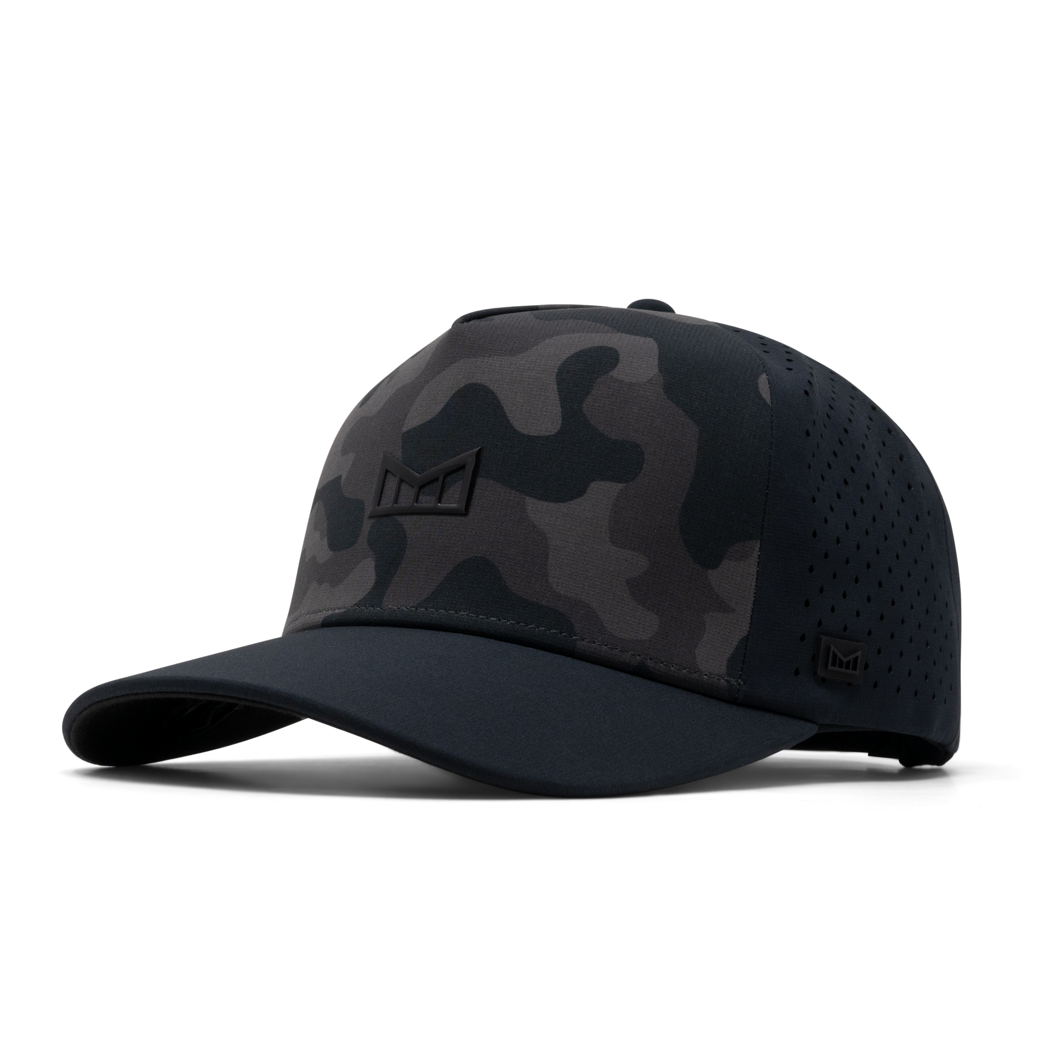 Odysea Hydrolite - Black Camo