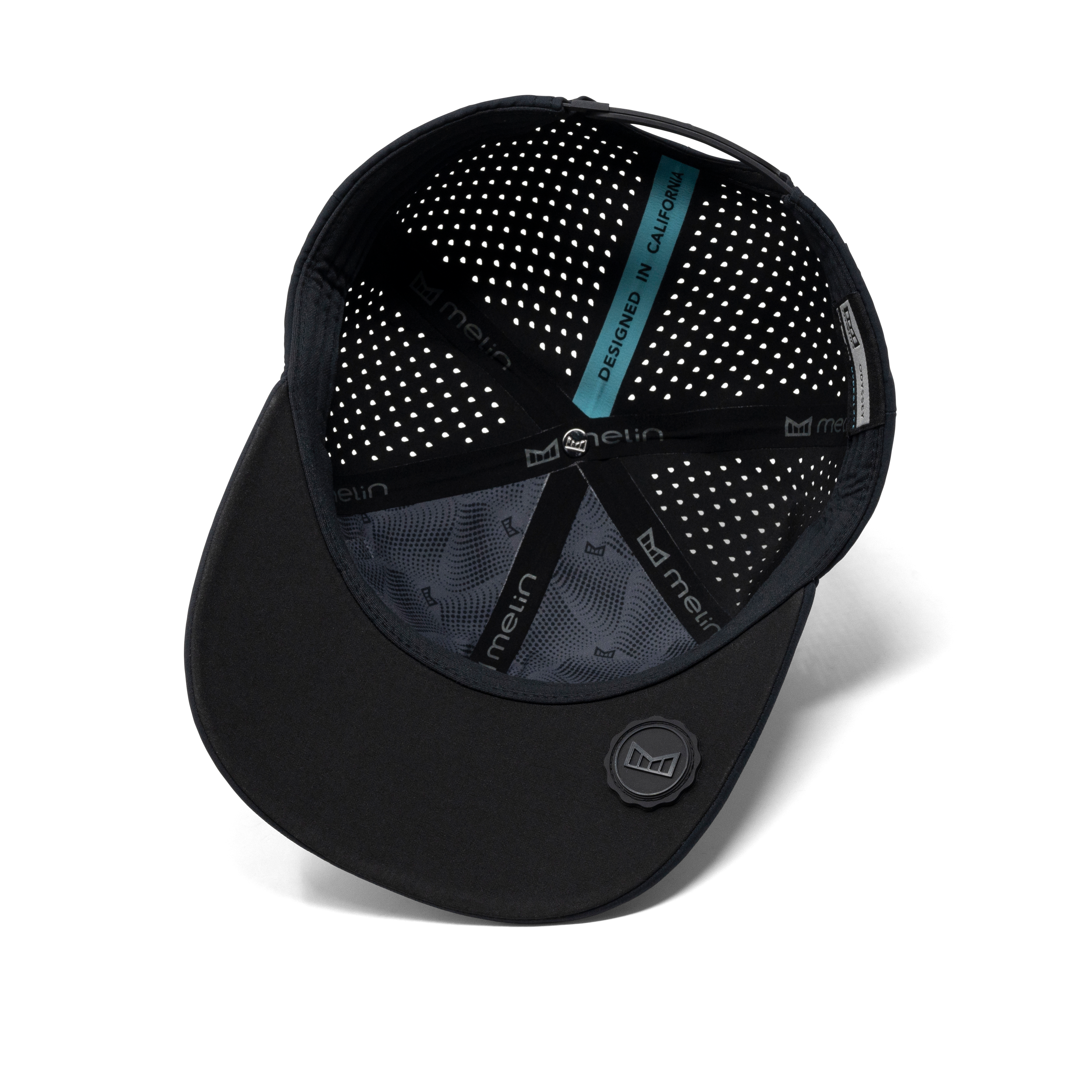 Odysea Hydrolite - Black Camo