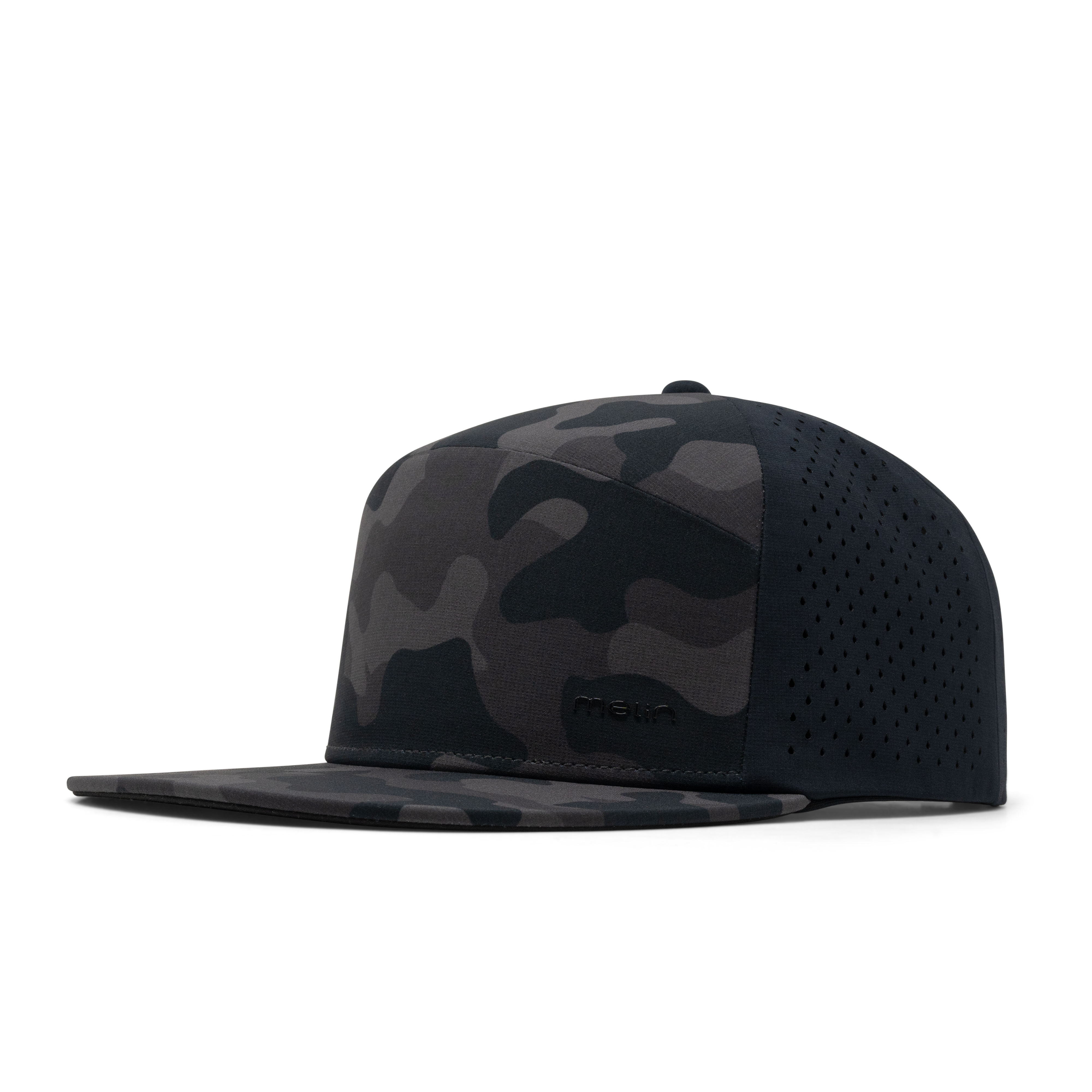 Trenches Hydrolite - Black Camo