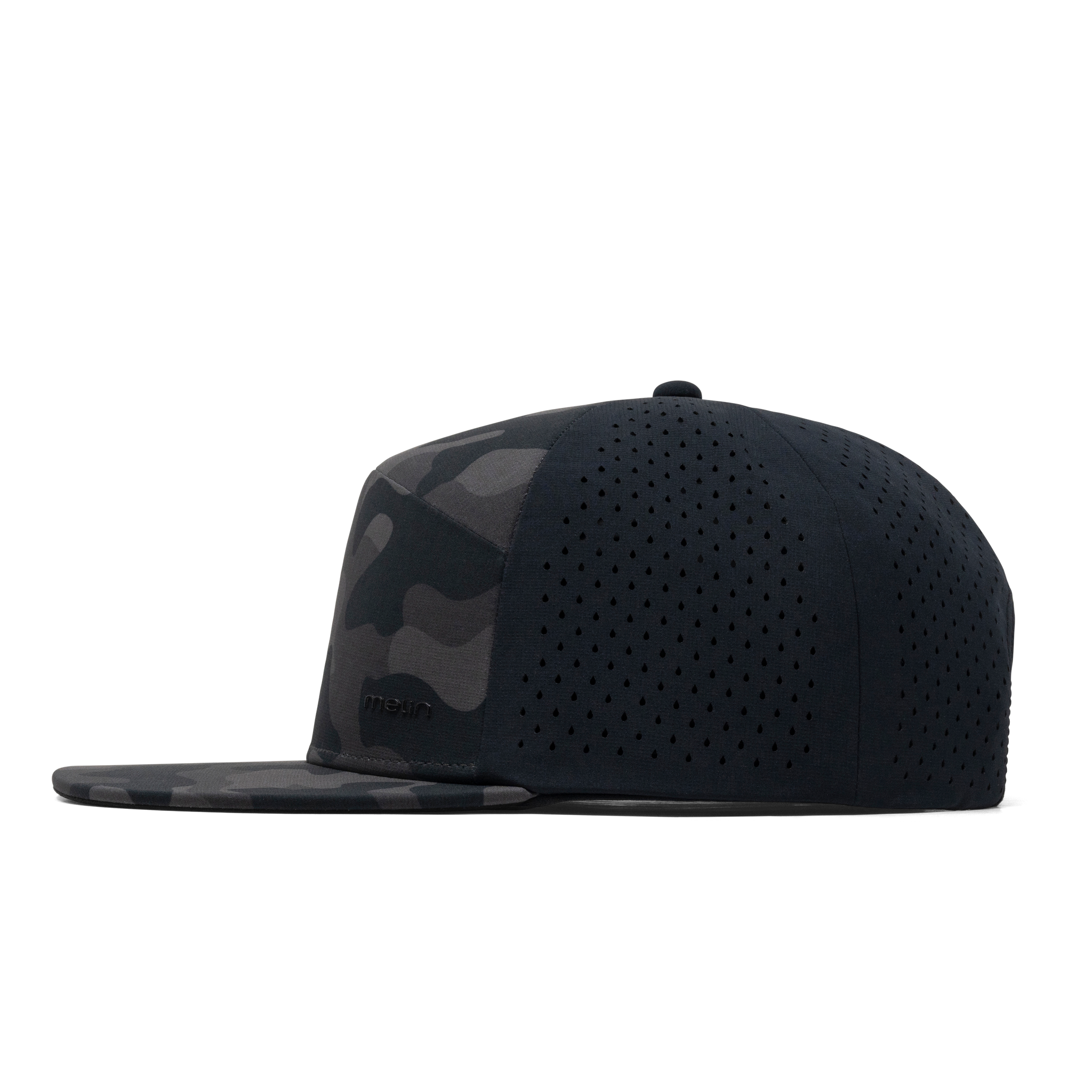 Trenches Hydrolite - Black Camo