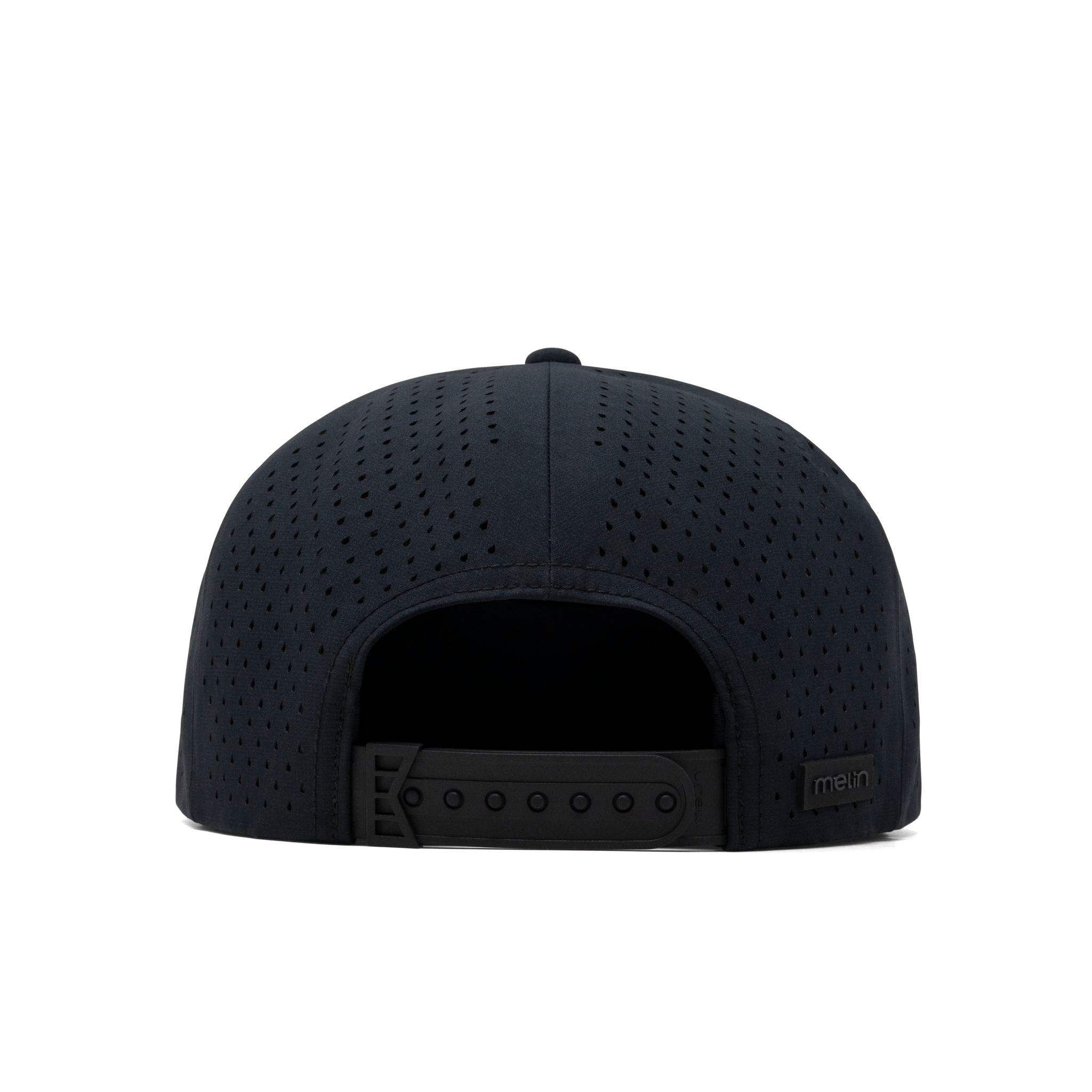 Trenches Hydrolite - Black Camo