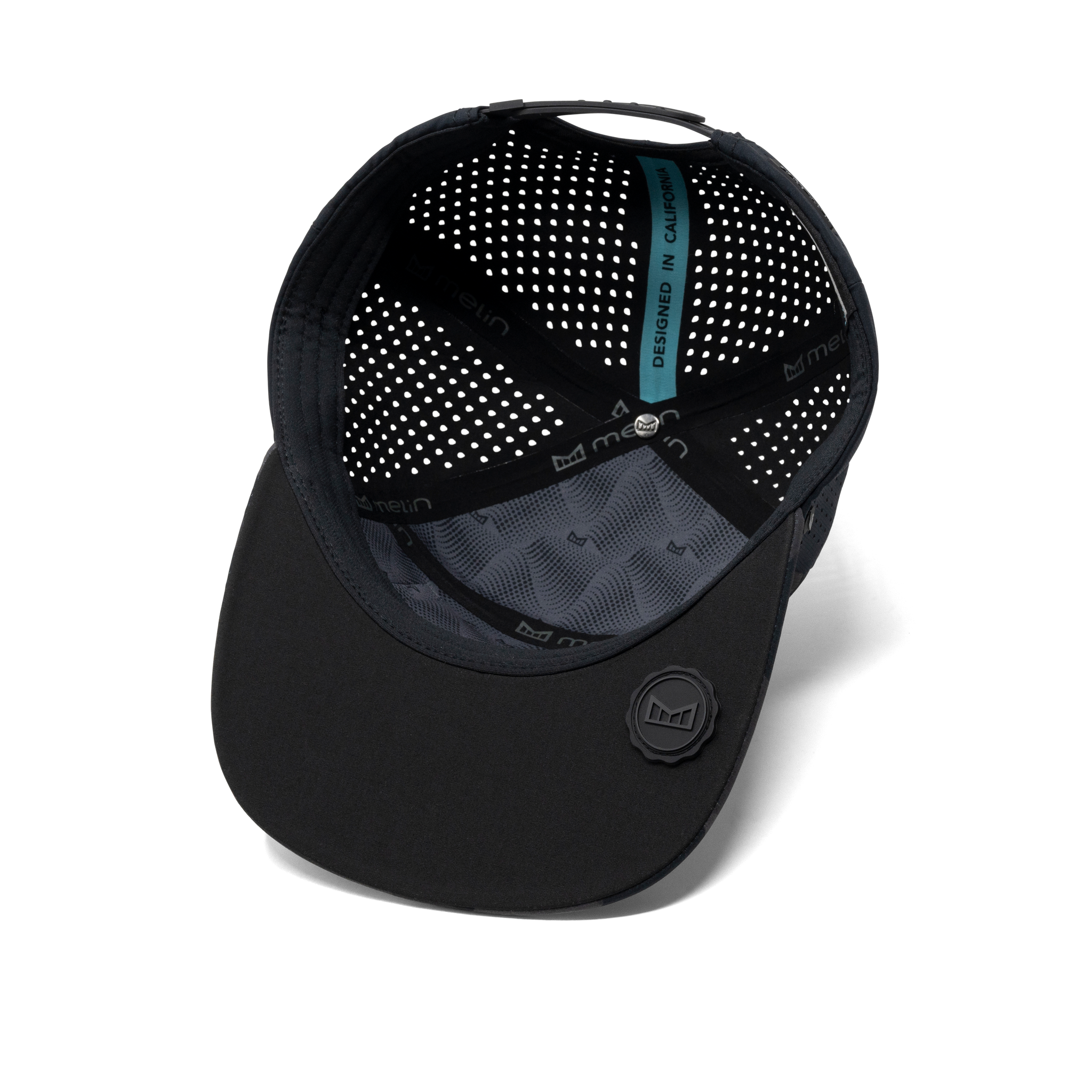 Trenches Hydrolite - Black Camo