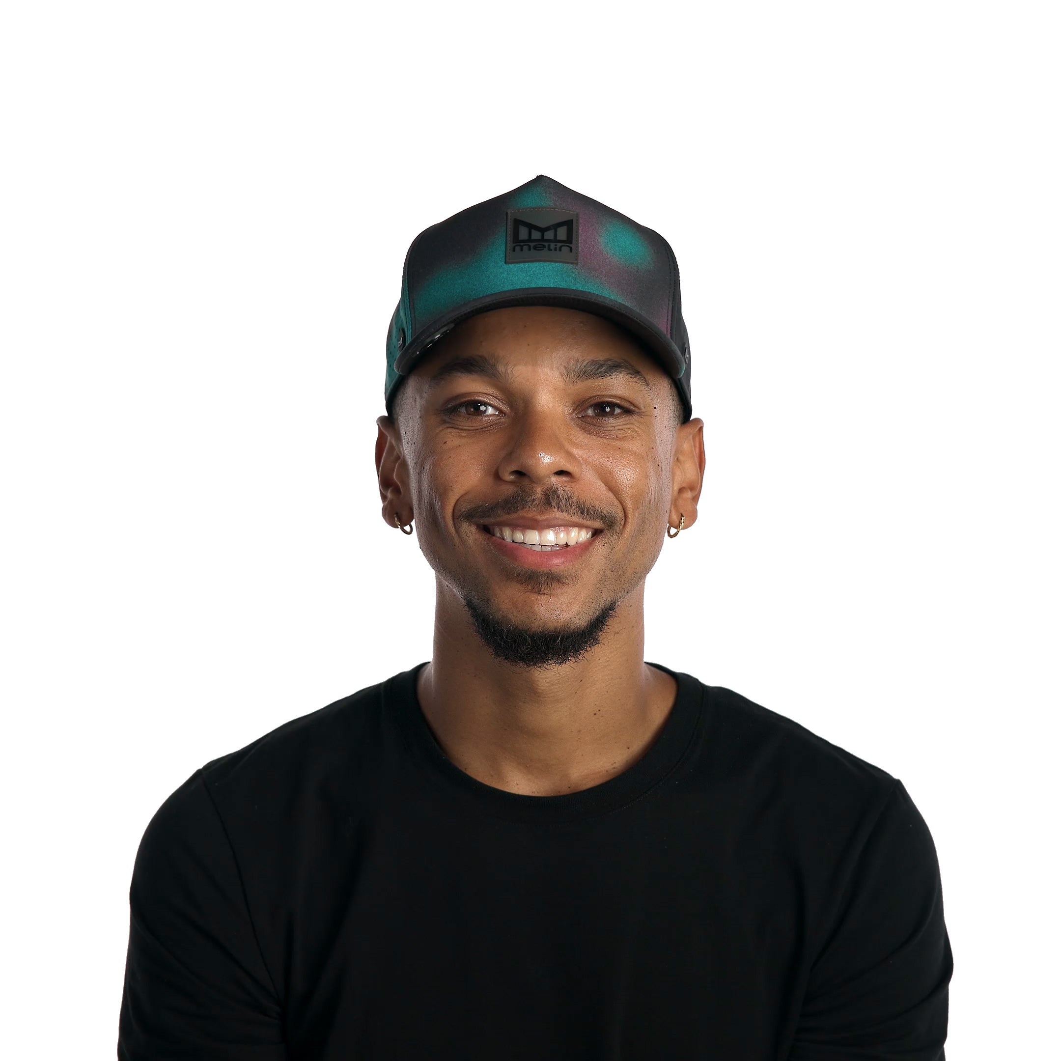 The model-image view of the melin Split Fit Odysea Stacked Hydro  in Northern Aura